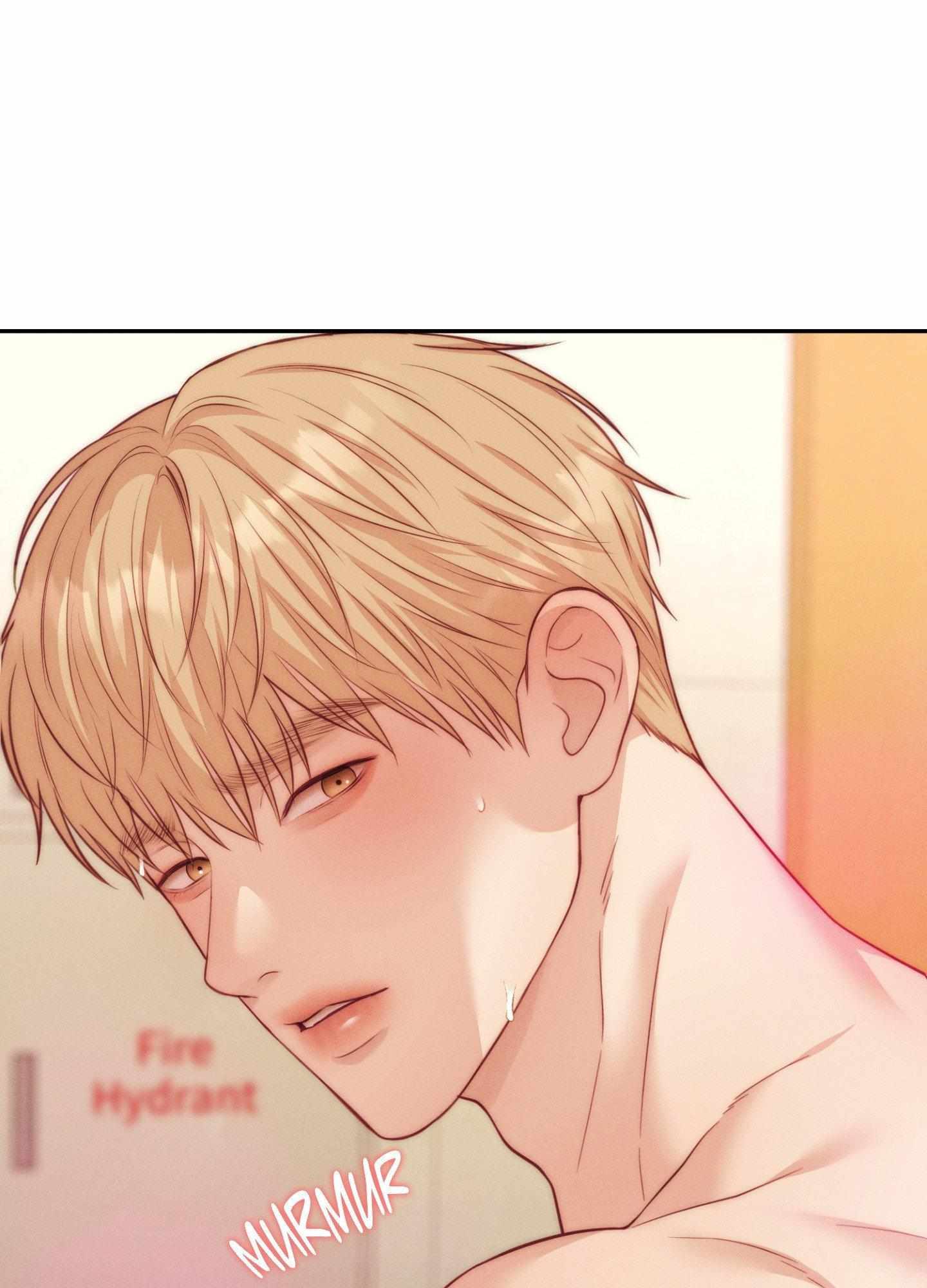 Love Remedy Chapter 52 page 14 - 