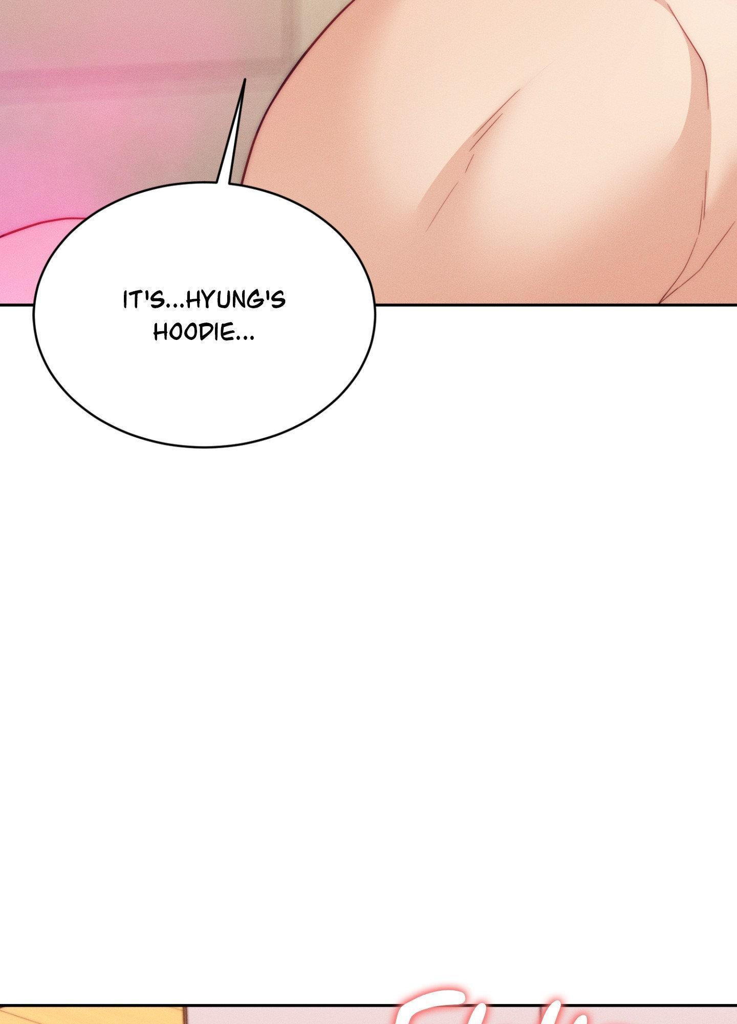 Love Remedy Chapter 52 page 15 - 