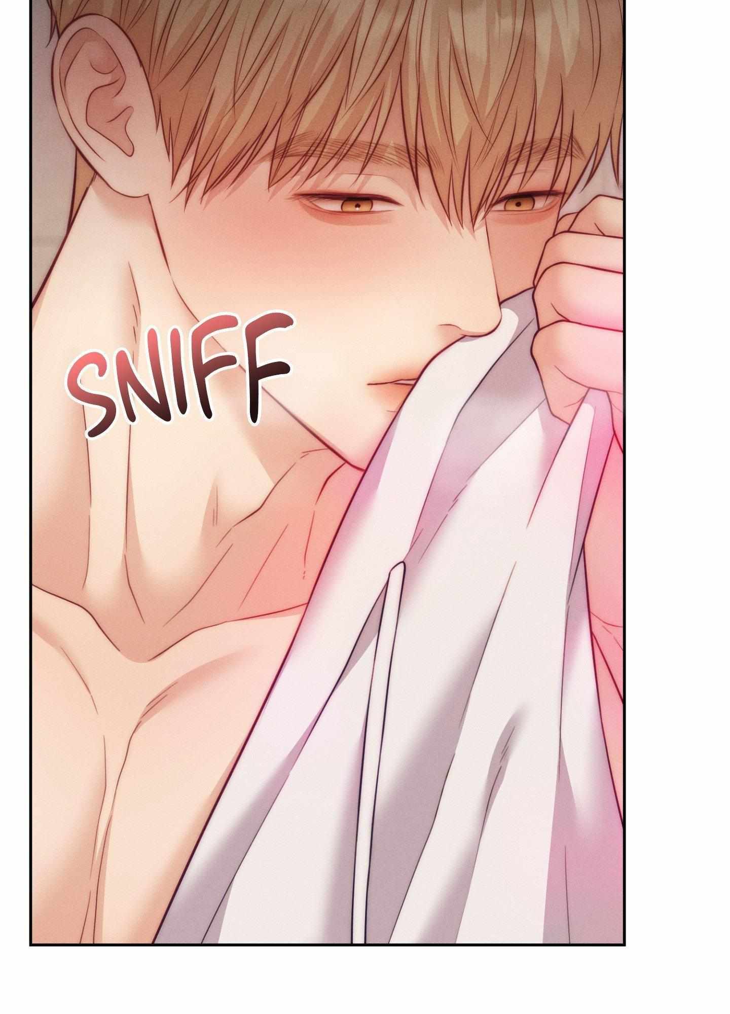 Love Remedy Chapter 52 page 21 - 