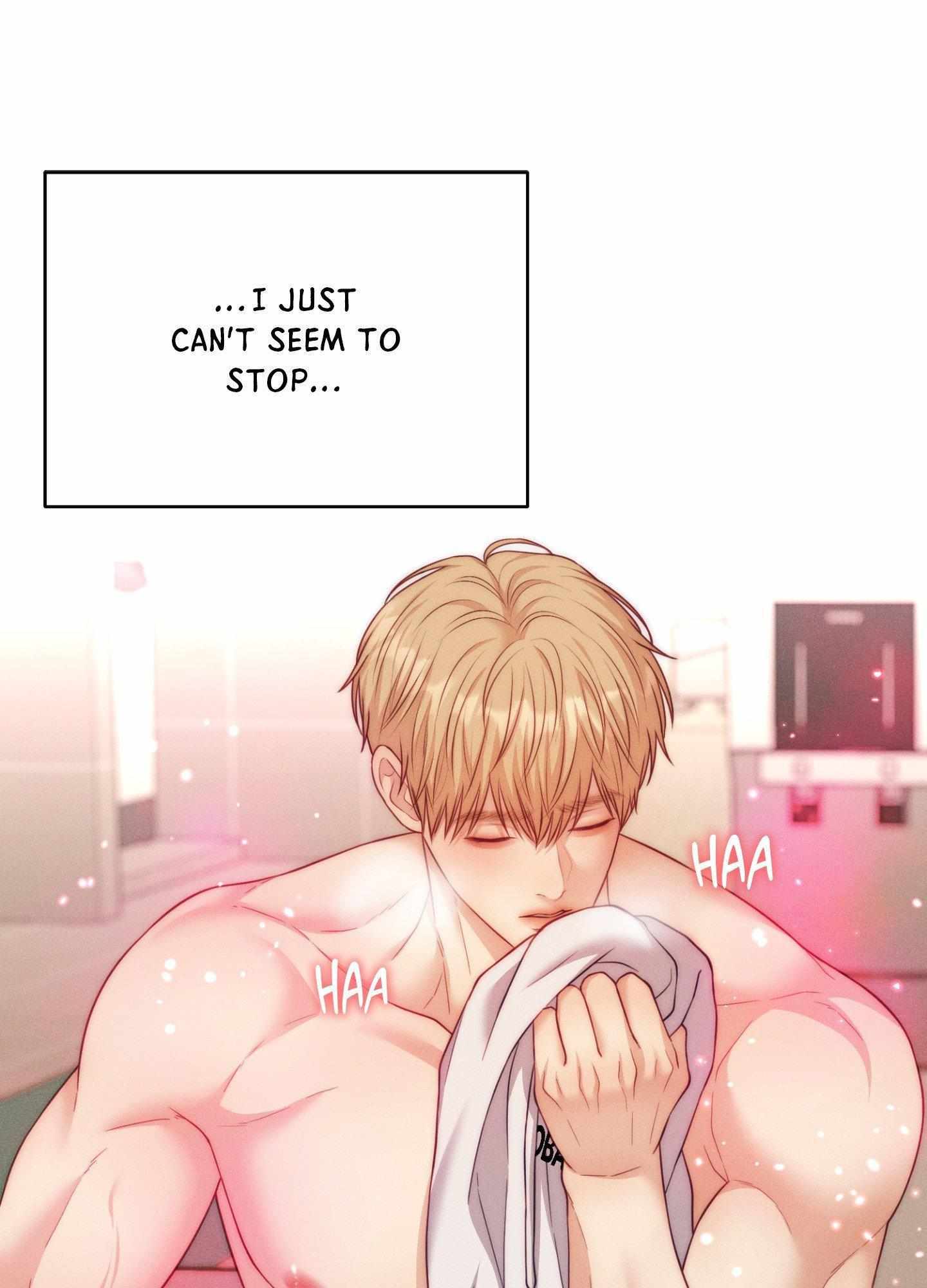 Love Remedy Chapter 52 page 24 - 