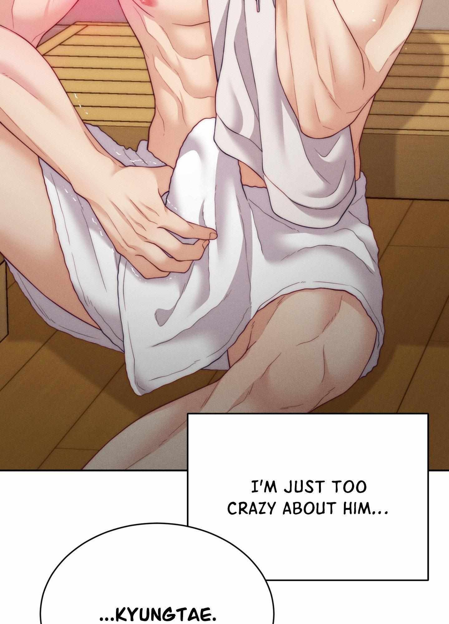 Love Remedy Chapter 52 page 25 - 