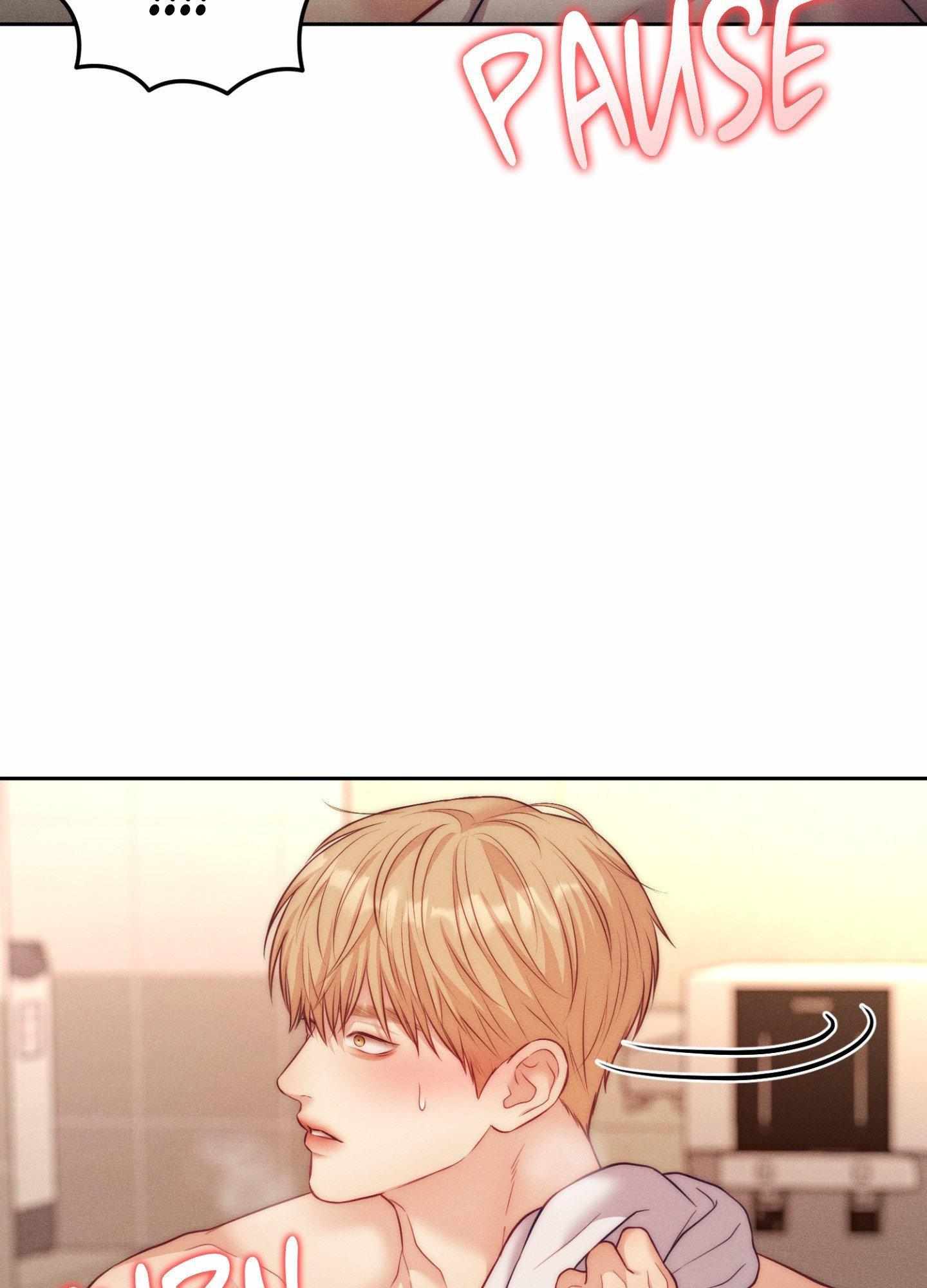 Love Remedy Chapter 52 page 27 - 