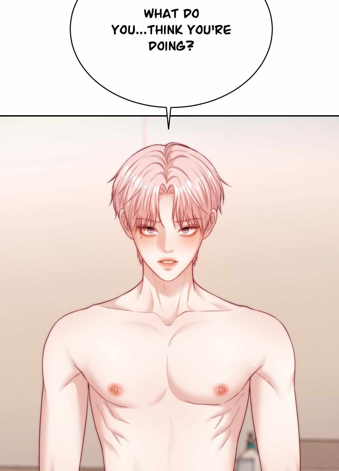 Love Remedy Chapter 52 page 29 - 