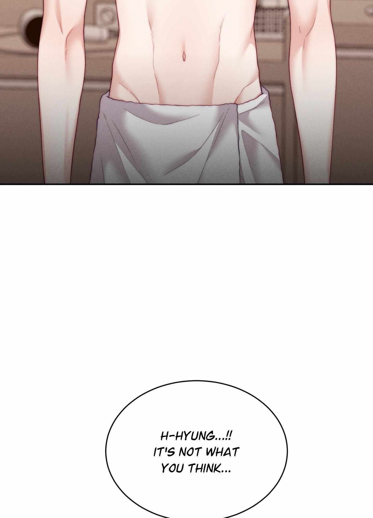 Love Remedy Chapter 52 page 30 - 