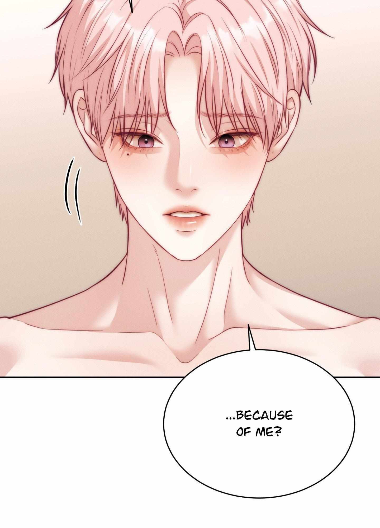 Love Remedy Chapter 52 page 33 - 