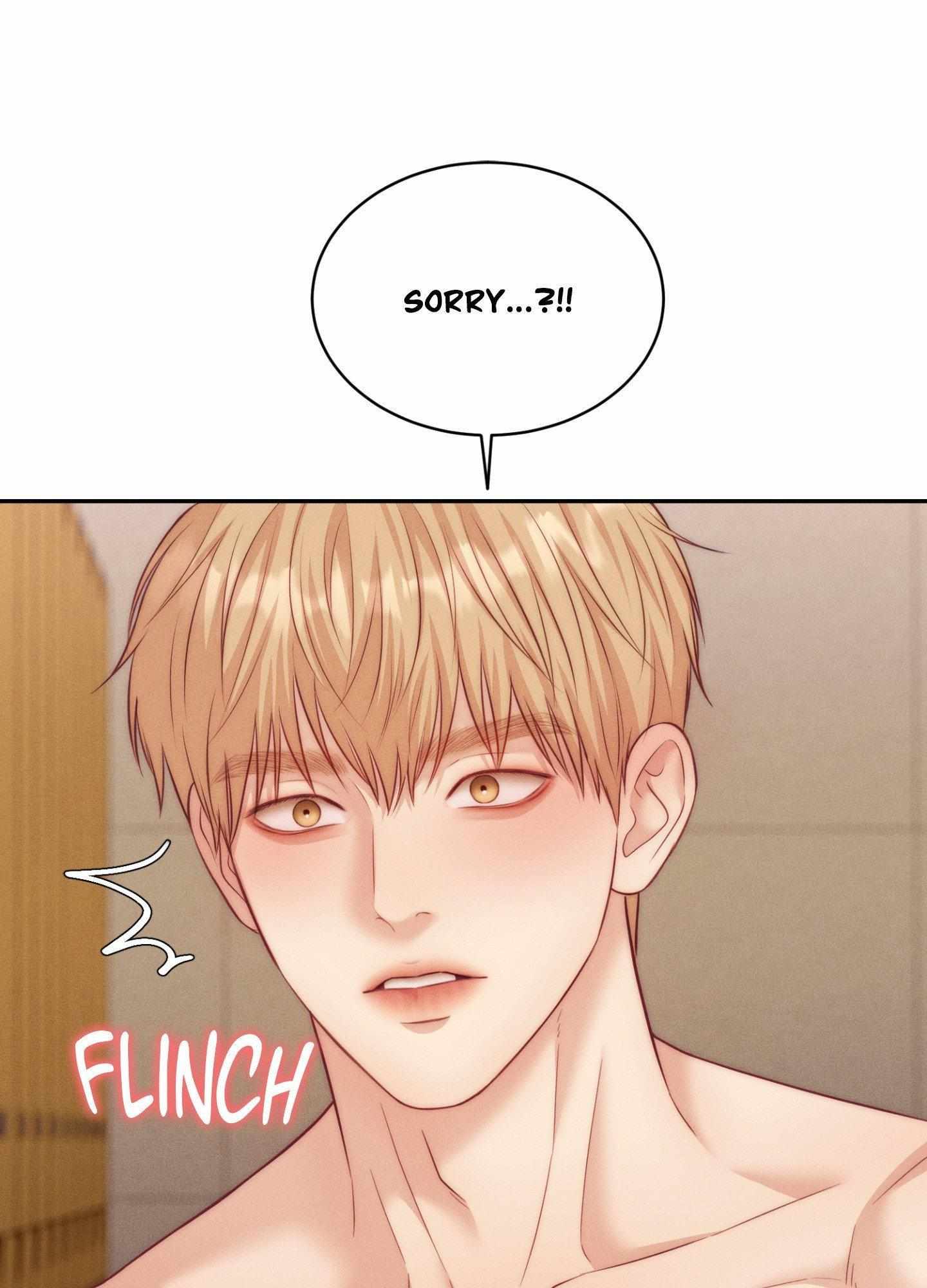 Love Remedy Chapter 52 page 35 - 