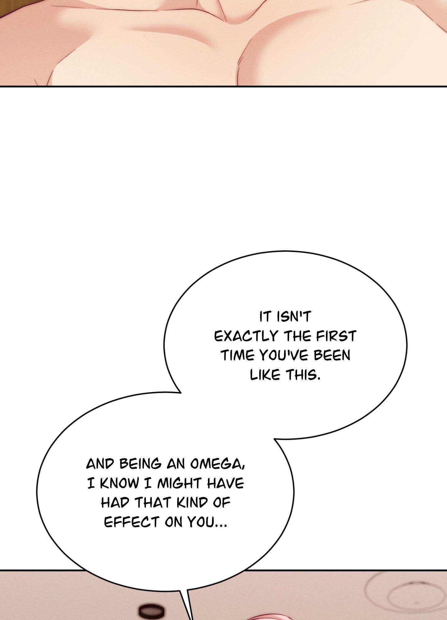 Love Remedy Chapter 52 page 36 - 