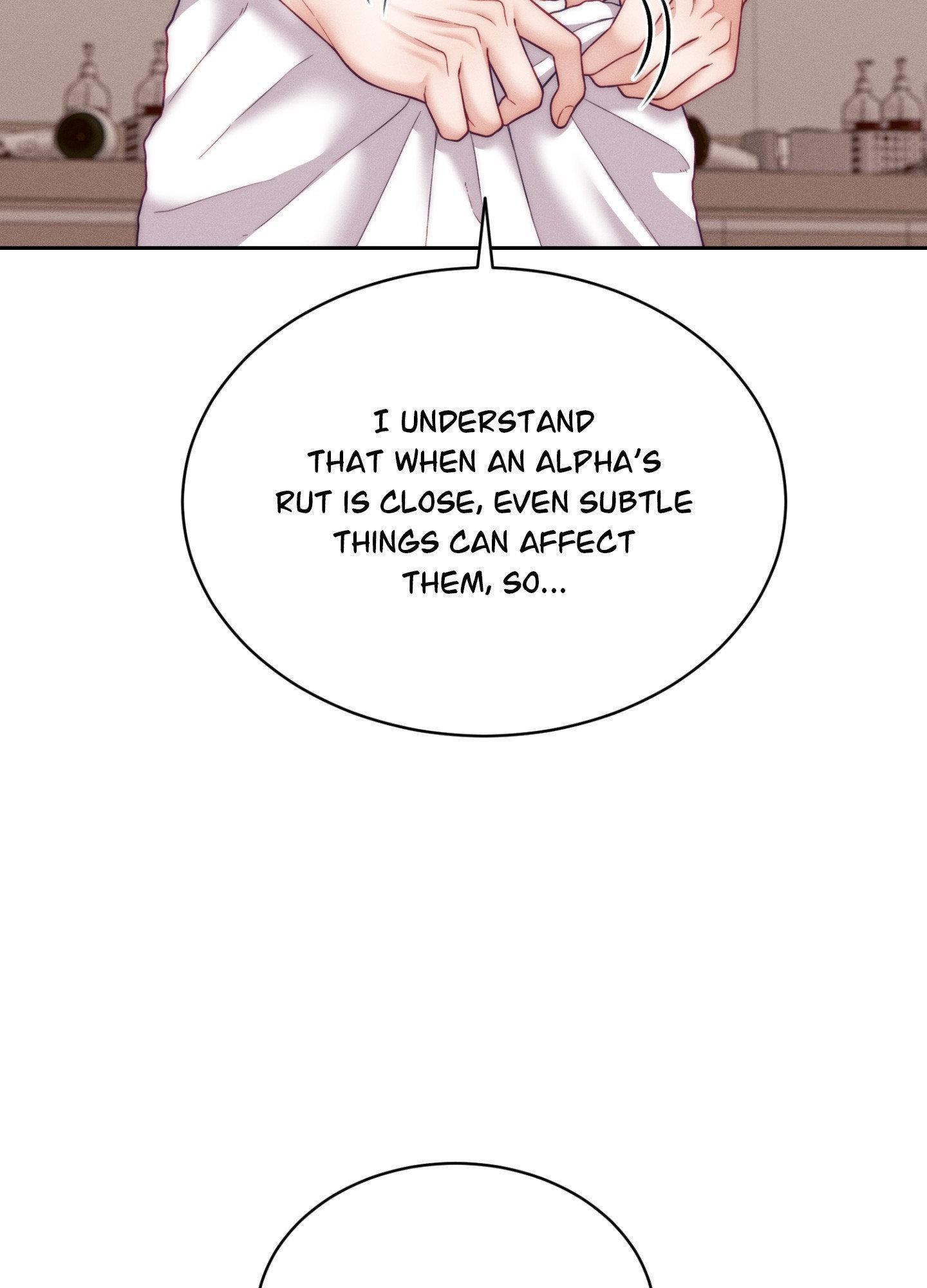 Love Remedy Chapter 52 page 38 - 
