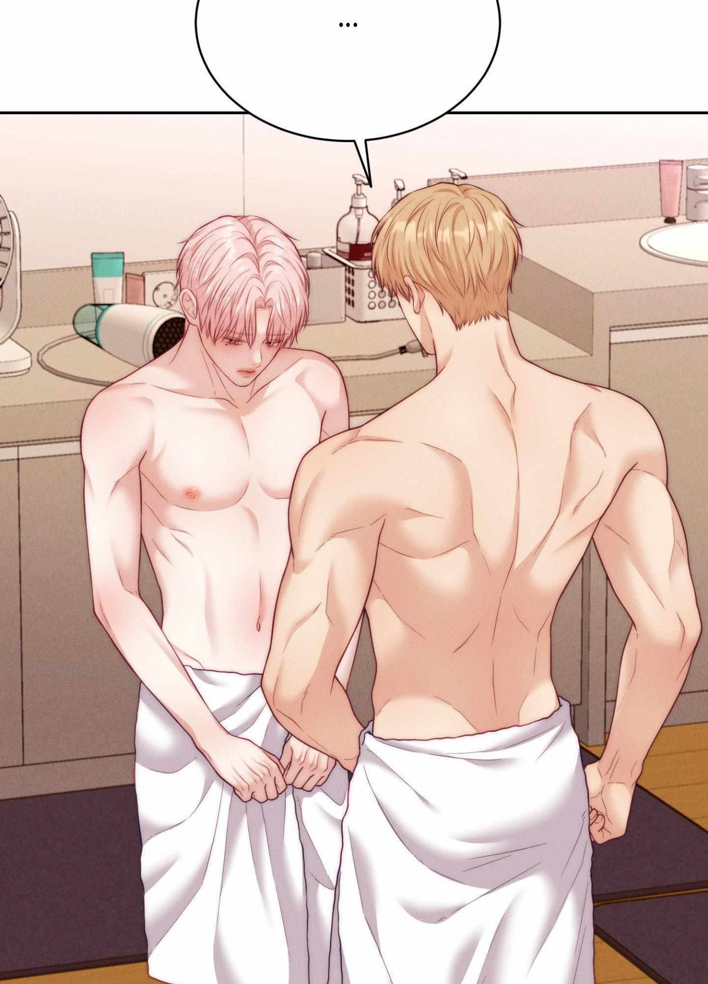 Love Remedy Chapter 52 page 39 - 