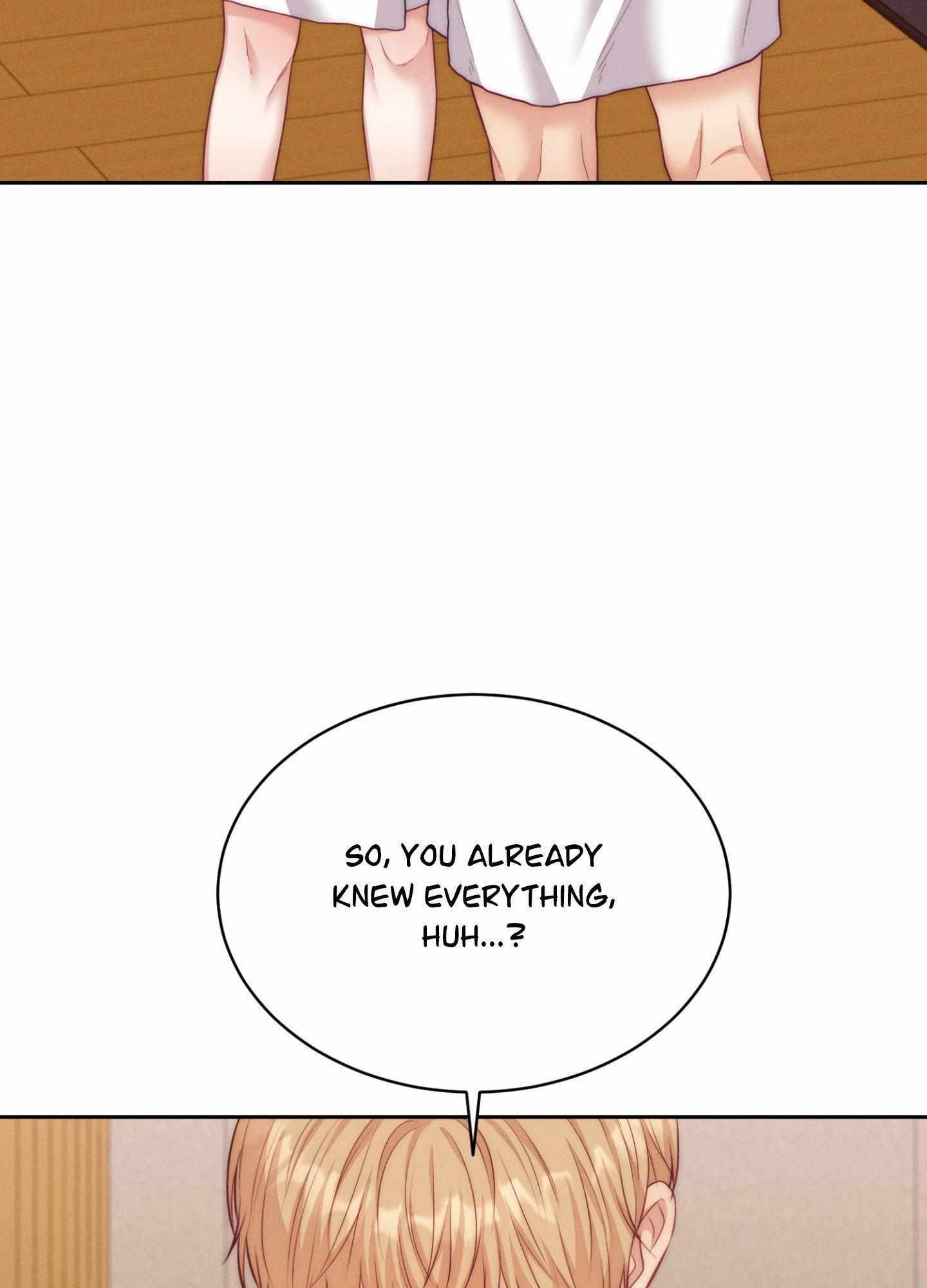 Love Remedy Chapter 52 page 40 - 