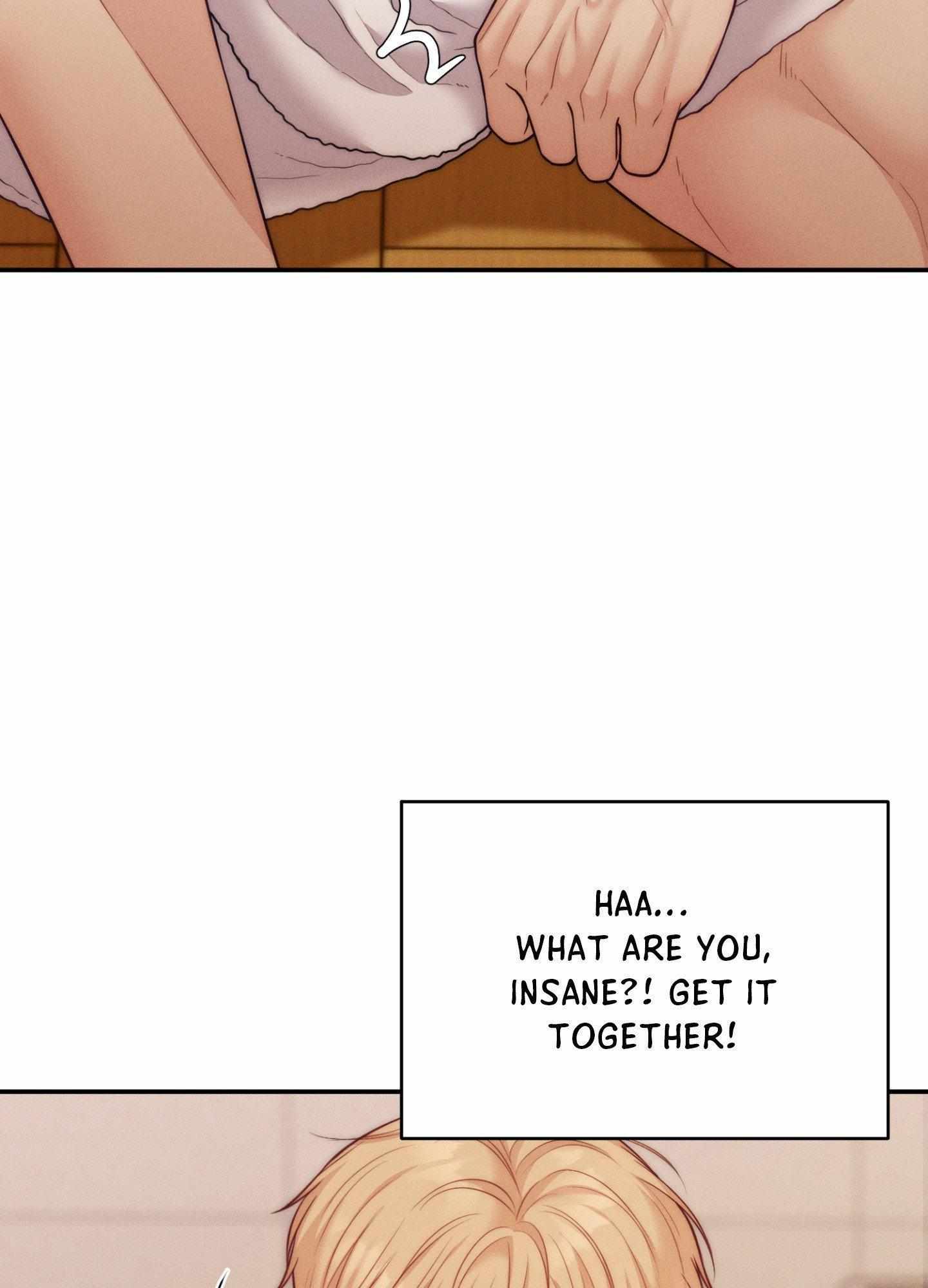 Love Remedy Chapter 52 page 5 - 