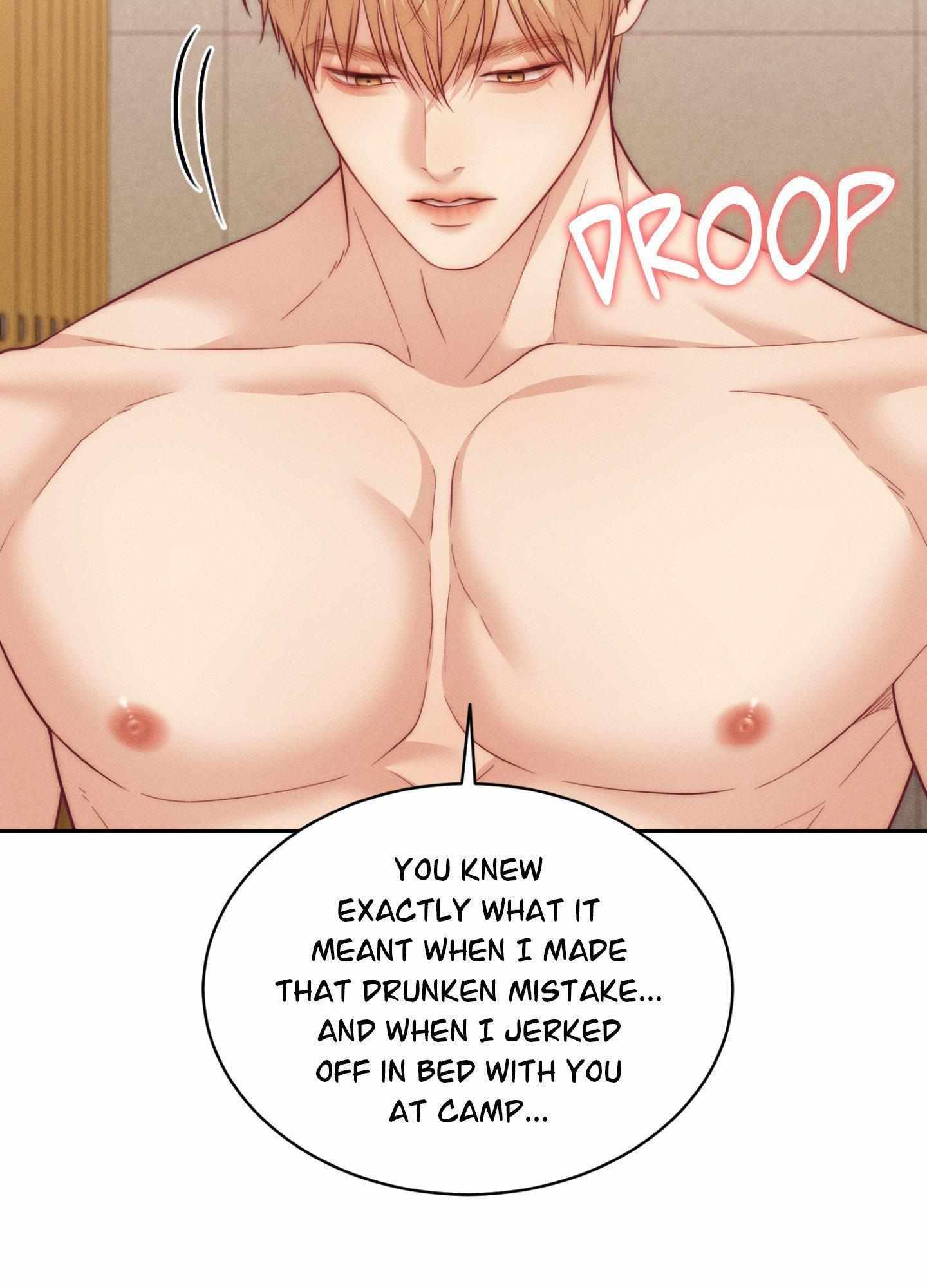 Love Remedy Chapter 52 page 41 - 