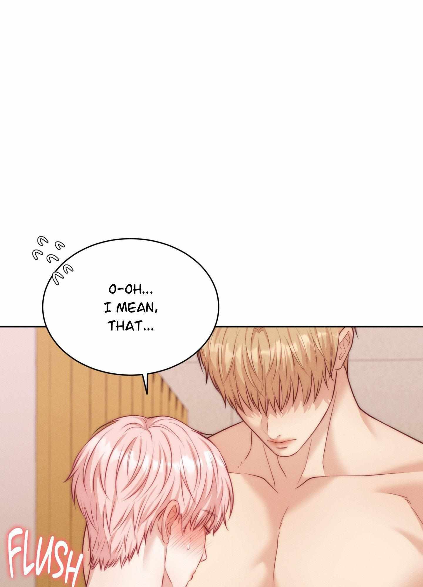 Love Remedy Chapter 52 page 42 - 