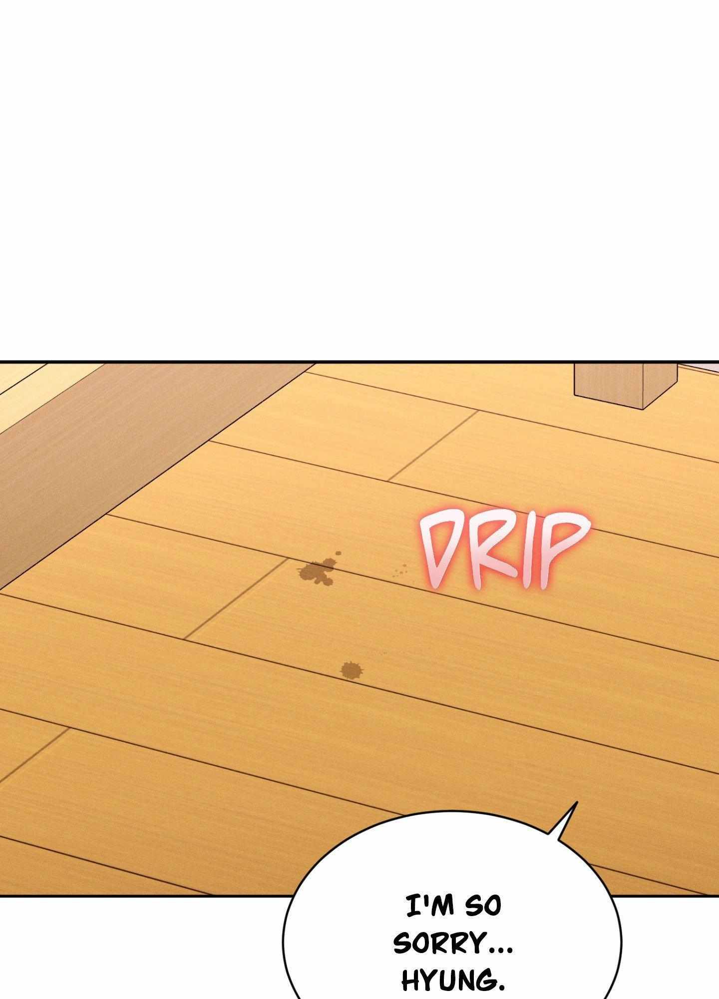 Love Remedy Chapter 52 page 45 - 