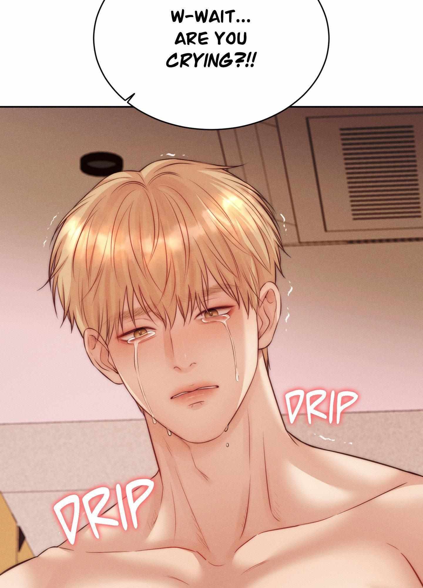 Love Remedy Chapter 52 page 49 - 