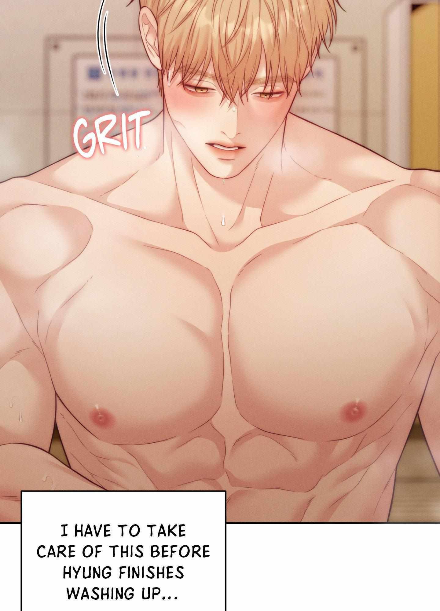Love Remedy Chapter 52 page 6 - 