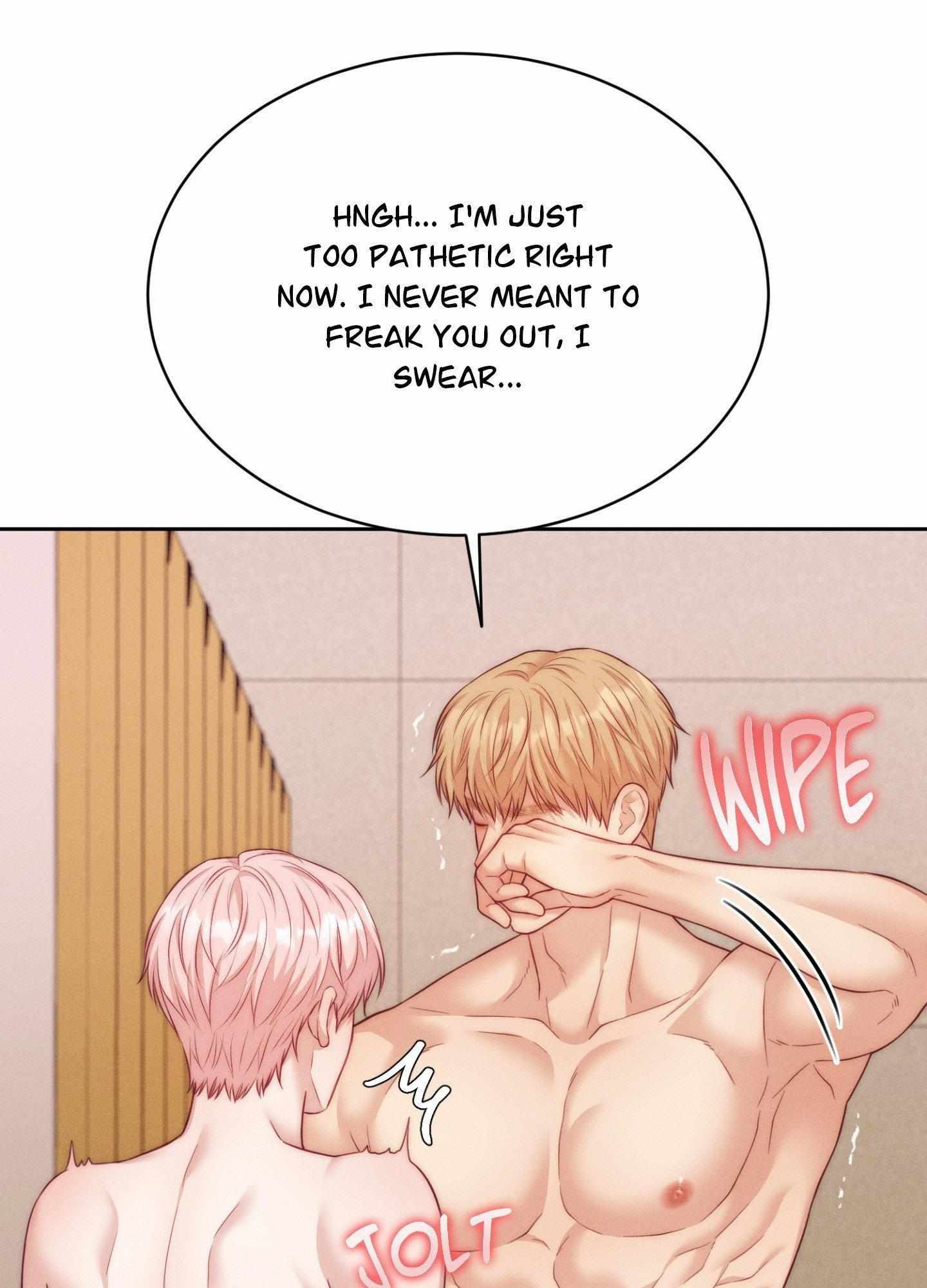 Love Remedy Chapter 52 page 51 - 