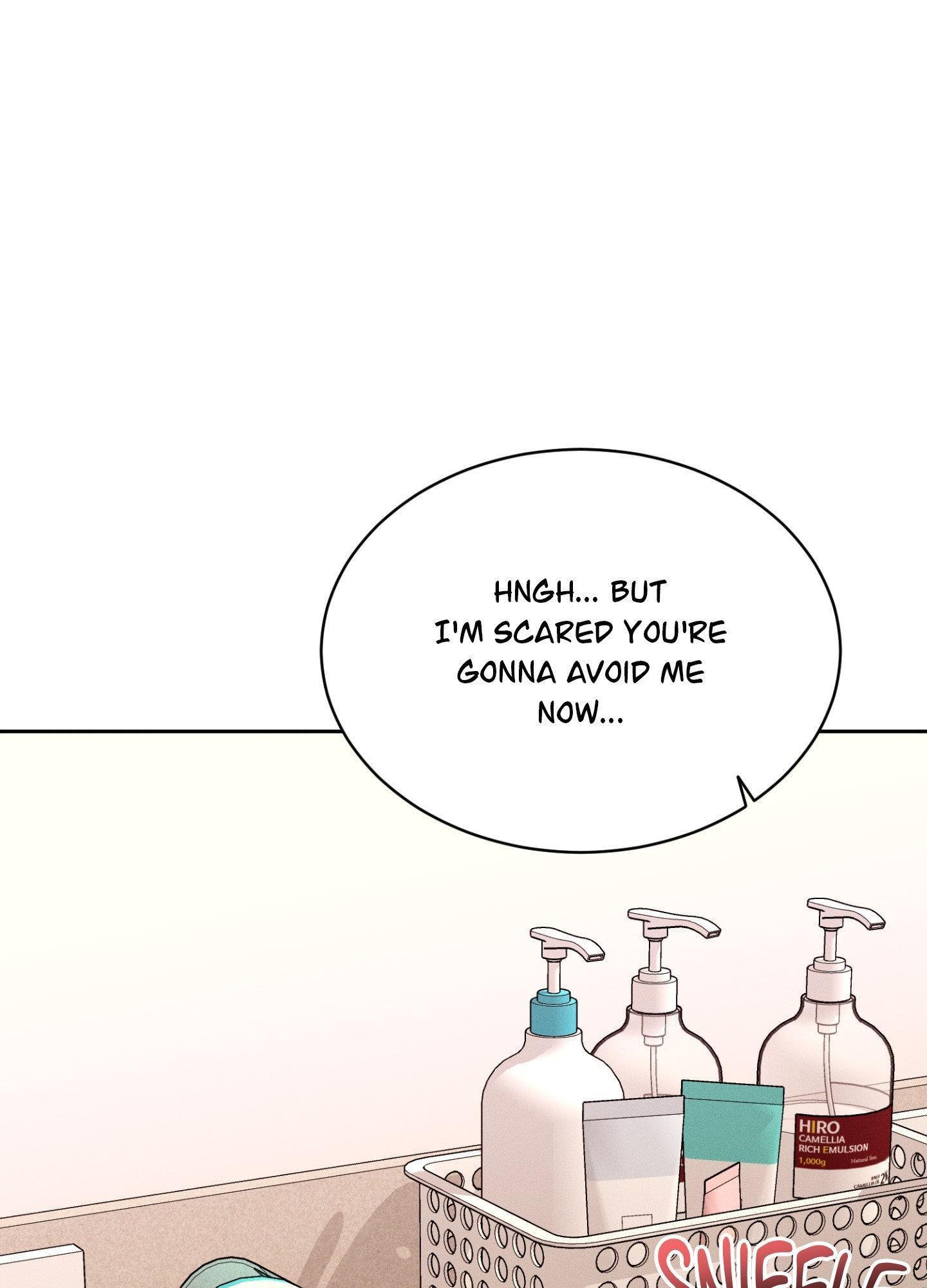 Love Remedy Chapter 52 page 53 - 