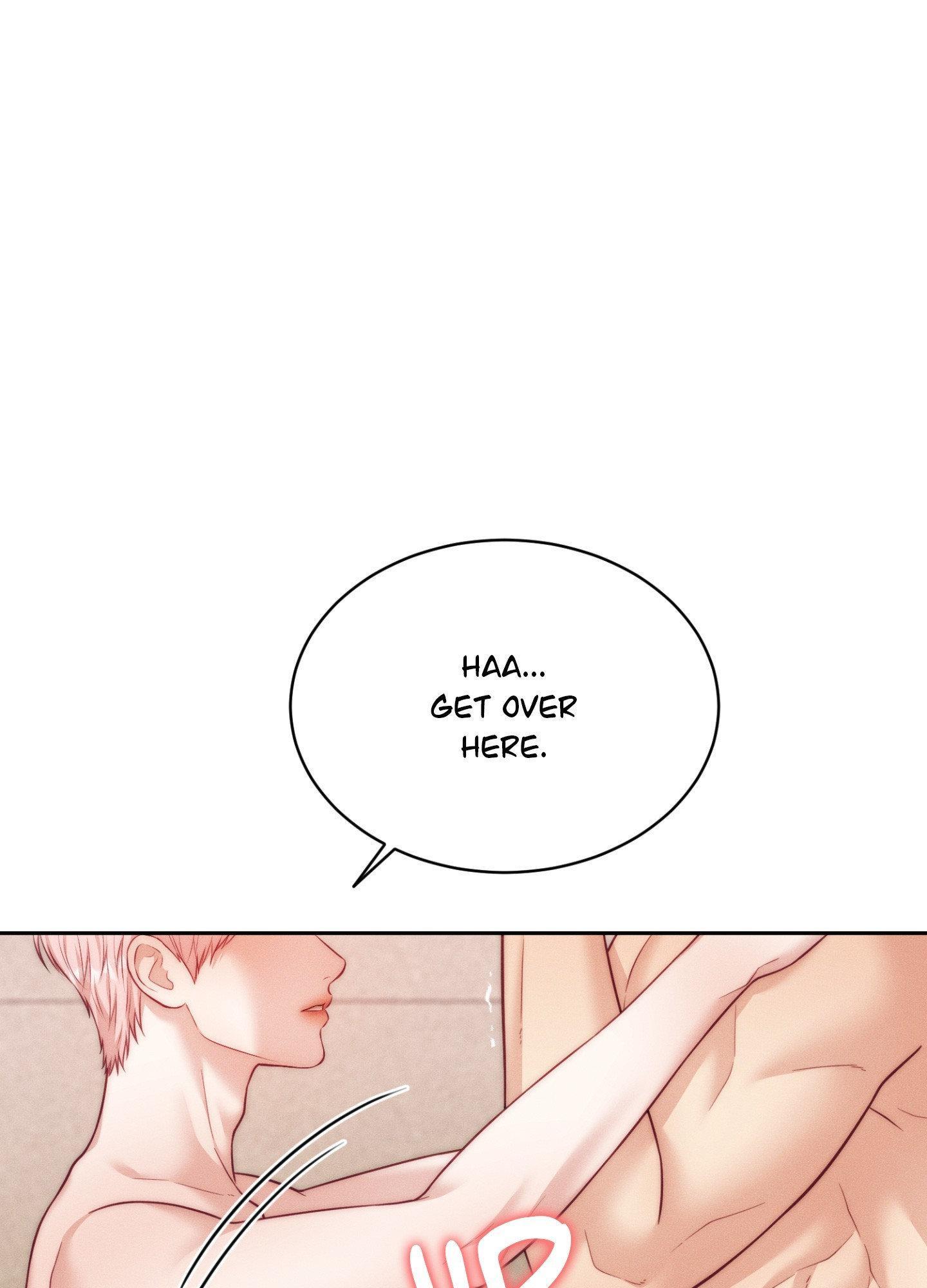 Love Remedy Chapter 52 page 55 - 