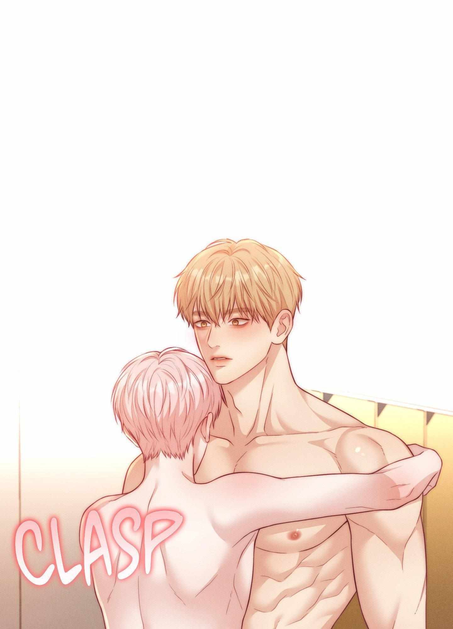 Love Remedy Chapter 52 page 57 - 
