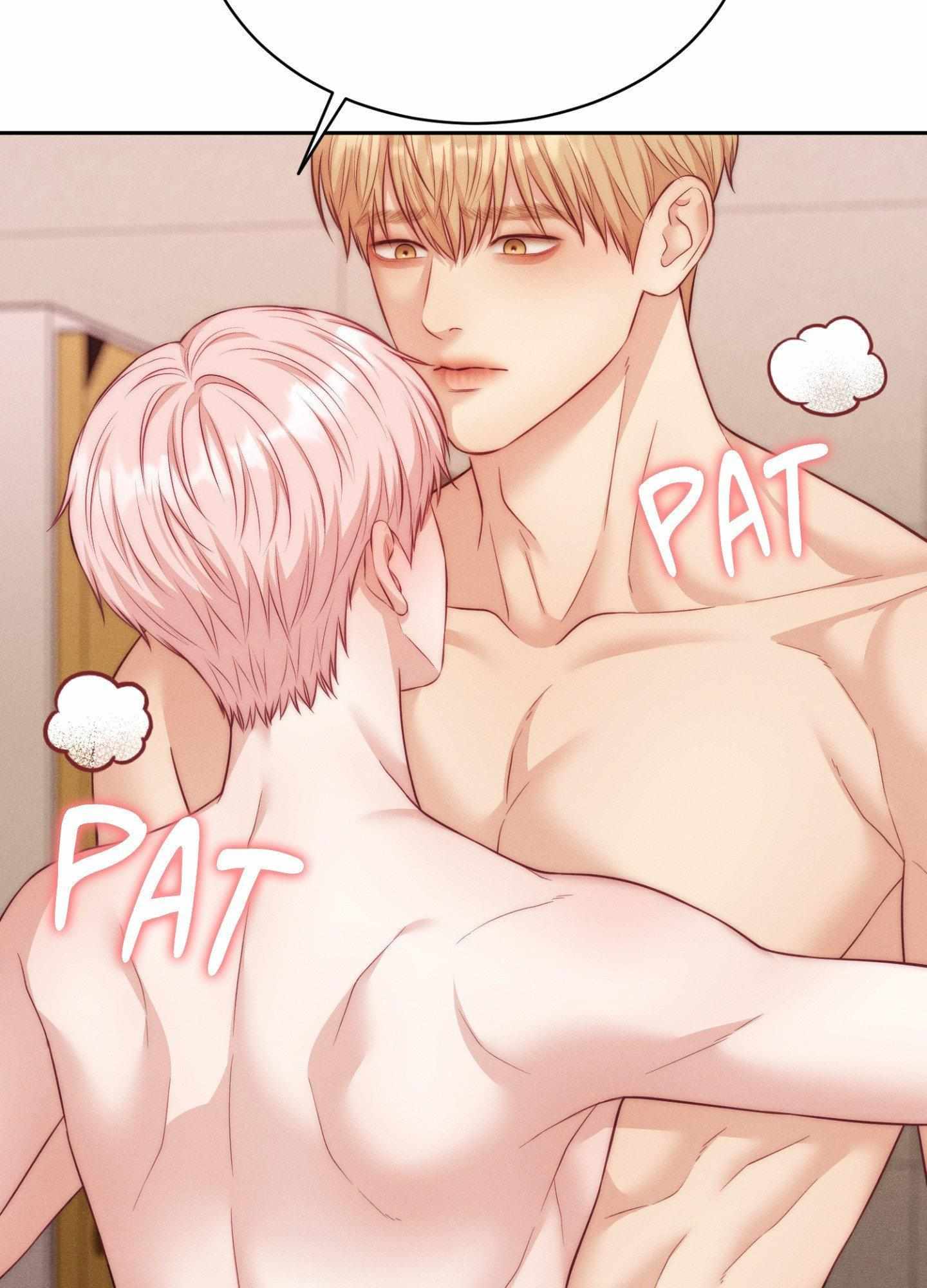 Love Remedy Chapter 52 page 59 - 
