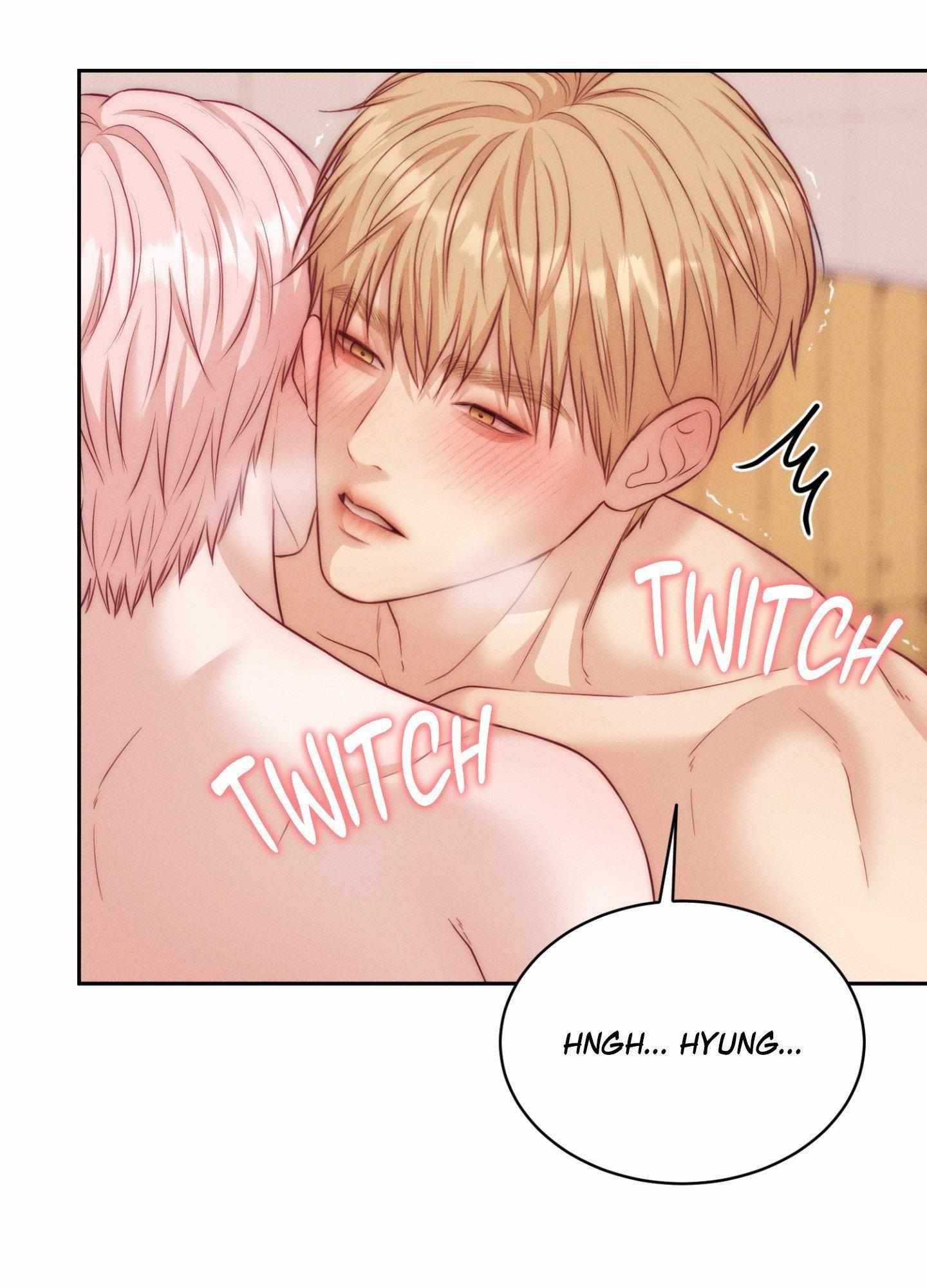 Love Remedy Chapter 52 page 65 - 