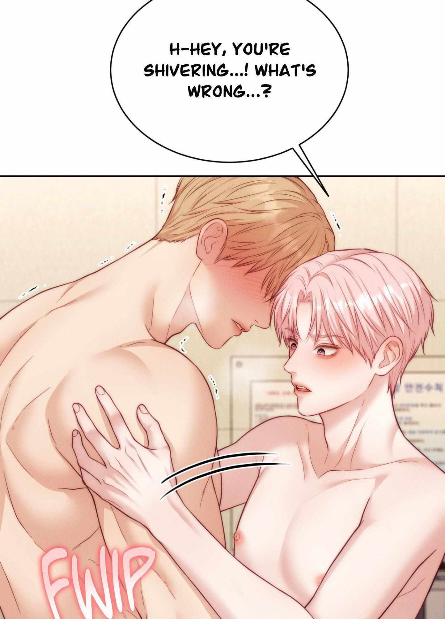 Love Remedy Chapter 52 page 68 - 