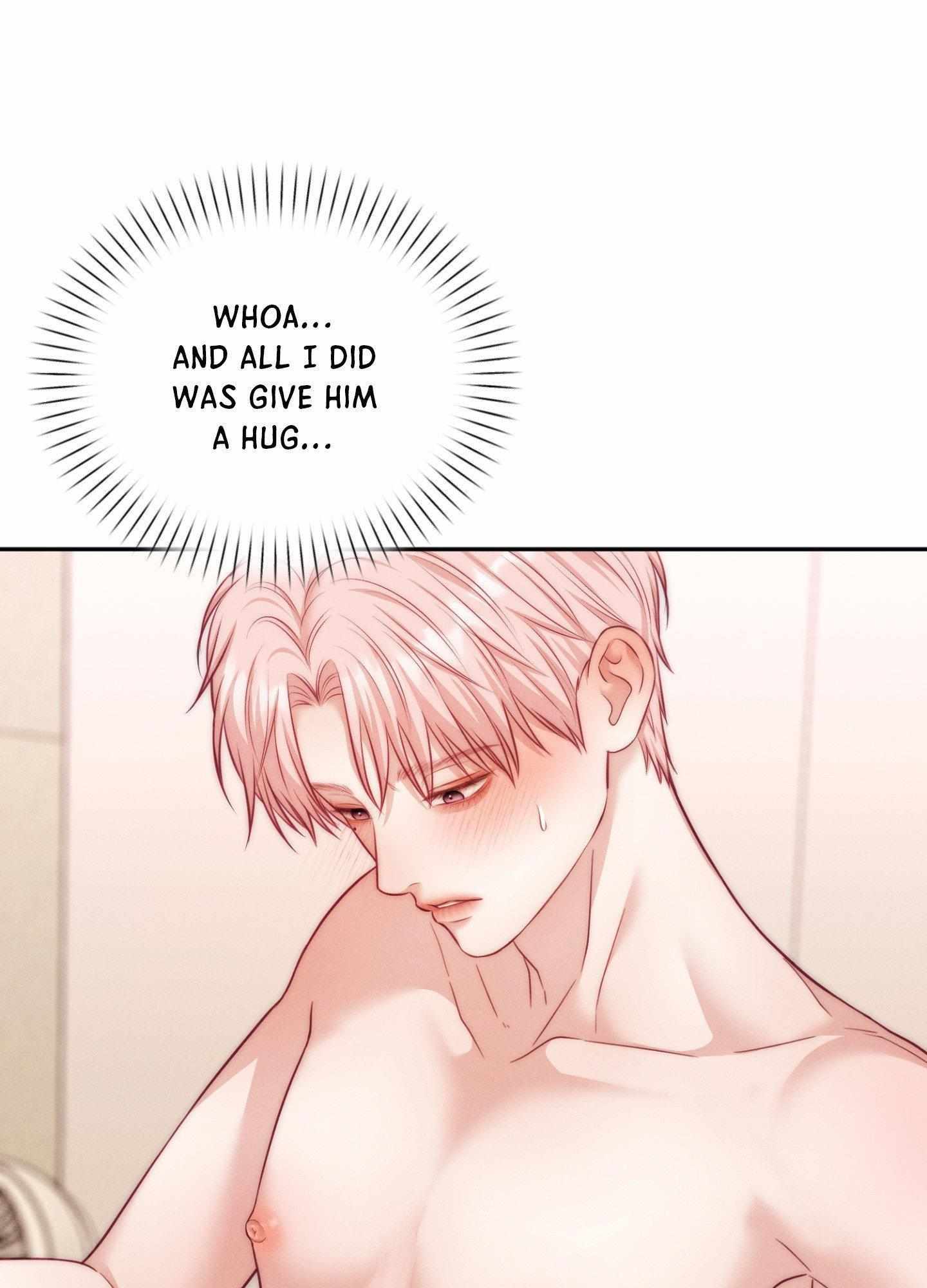 Love Remedy Chapter 52 page 72 - 