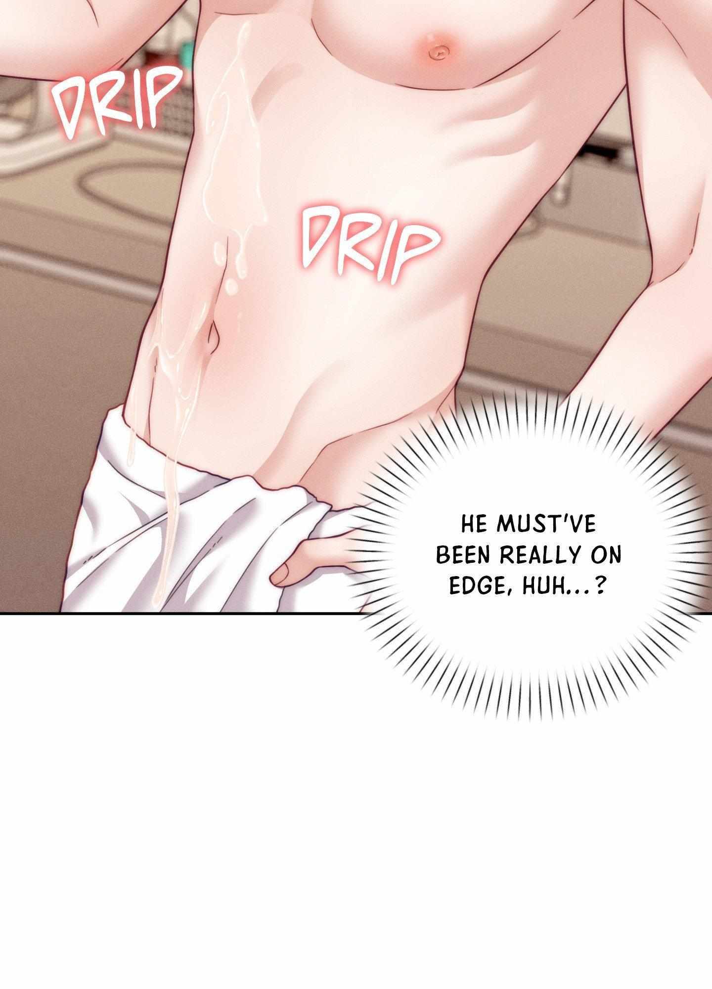 Love Remedy Chapter 52 page 73 - 