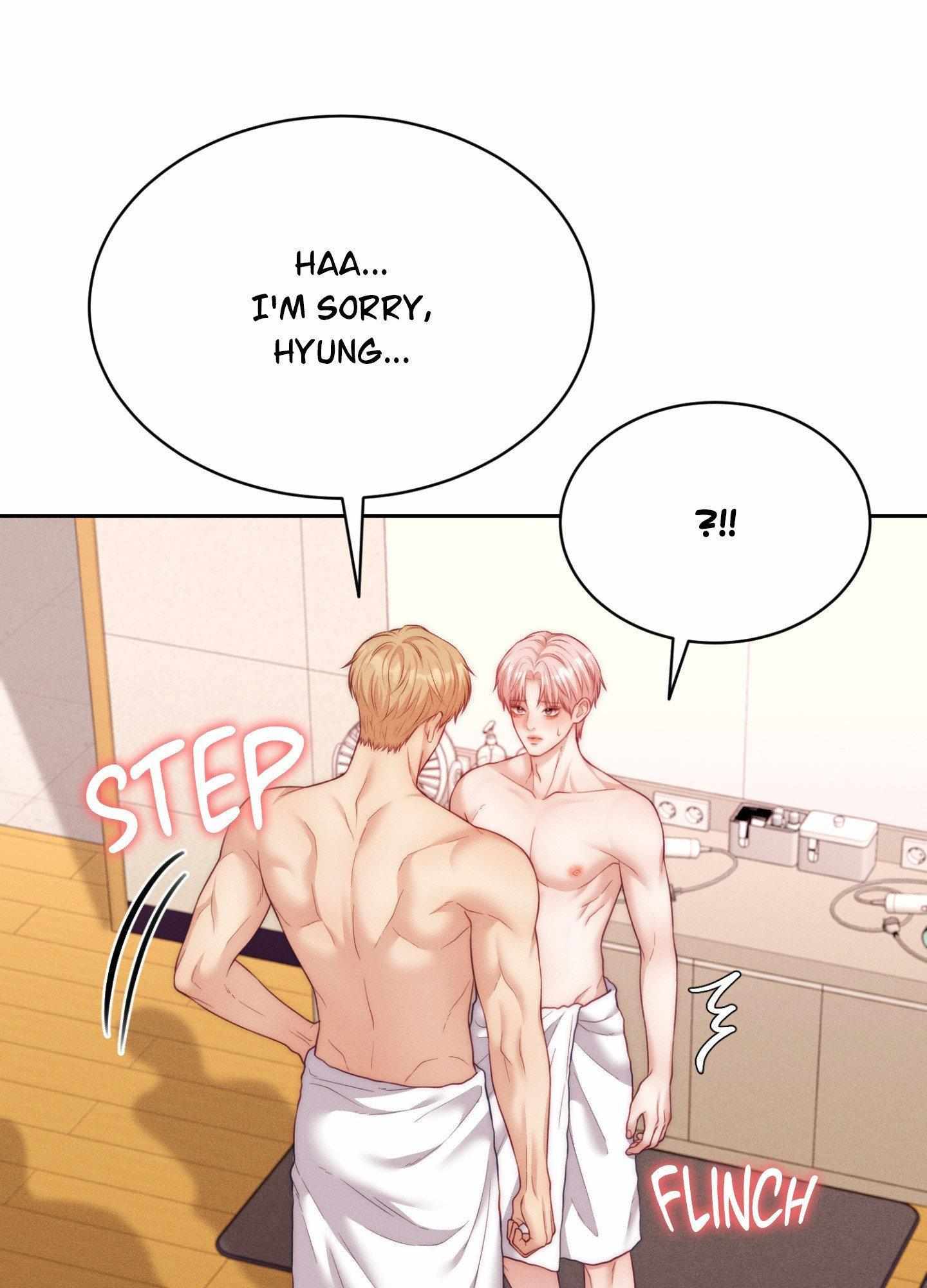 Love Remedy Chapter 52 page 74 - 