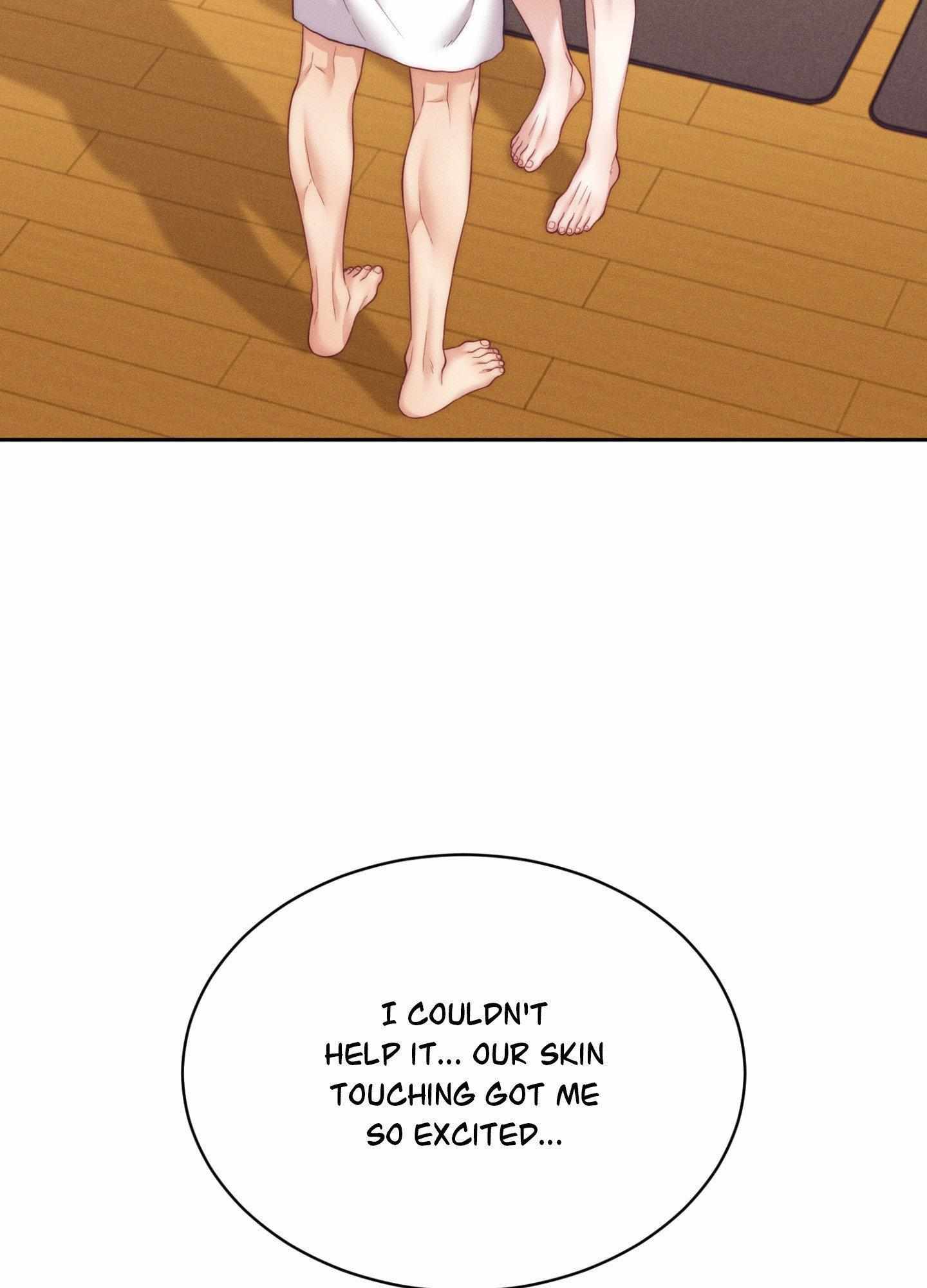 Love Remedy Chapter 52 page 75 - 