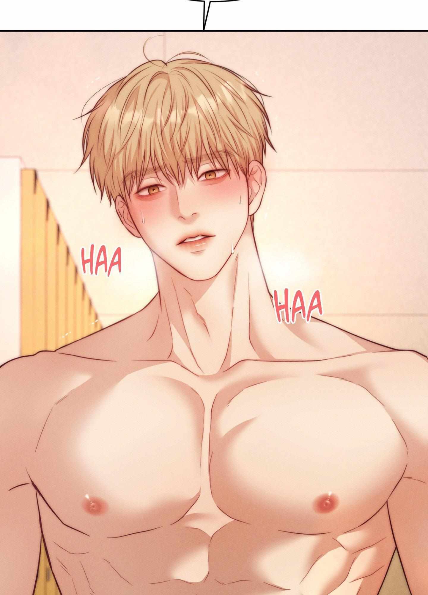 Love Remedy Chapter 52 page 76 - 