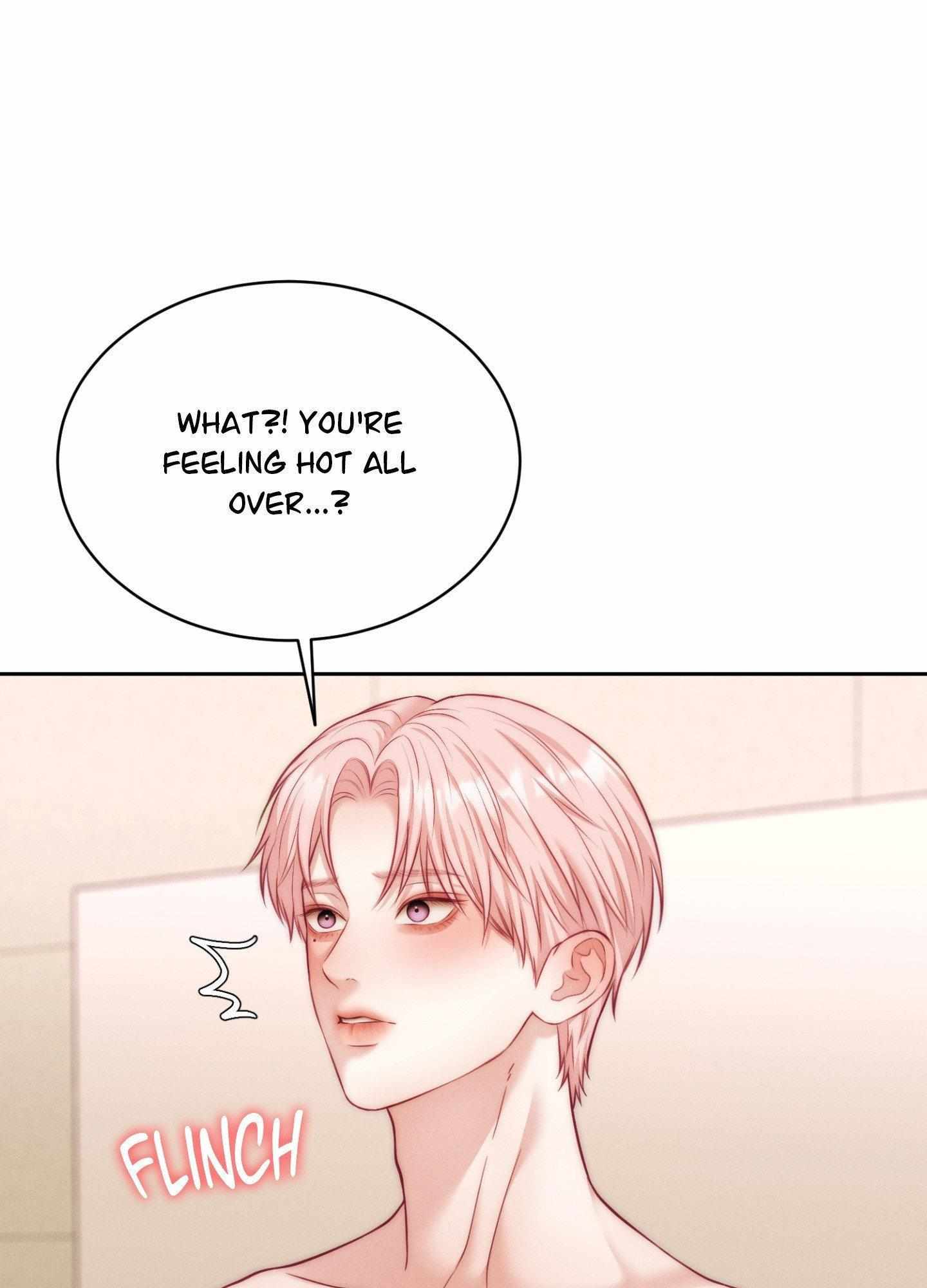 Love Remedy Chapter 52 page 78 - 