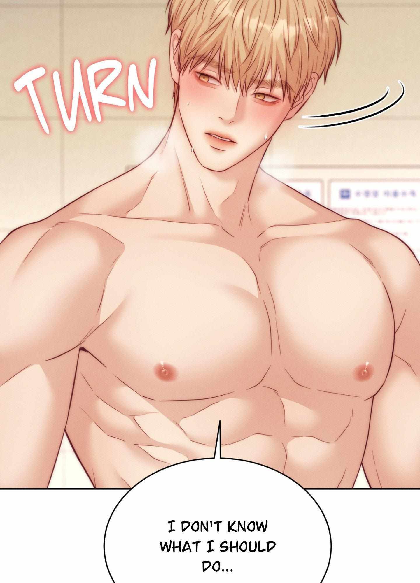 Love Remedy Chapter 52 page 80 - 