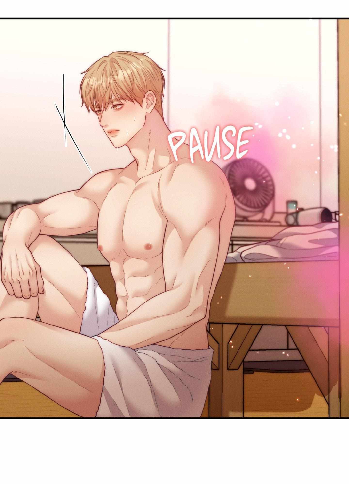 Love Remedy Chapter 52 page 9 - 