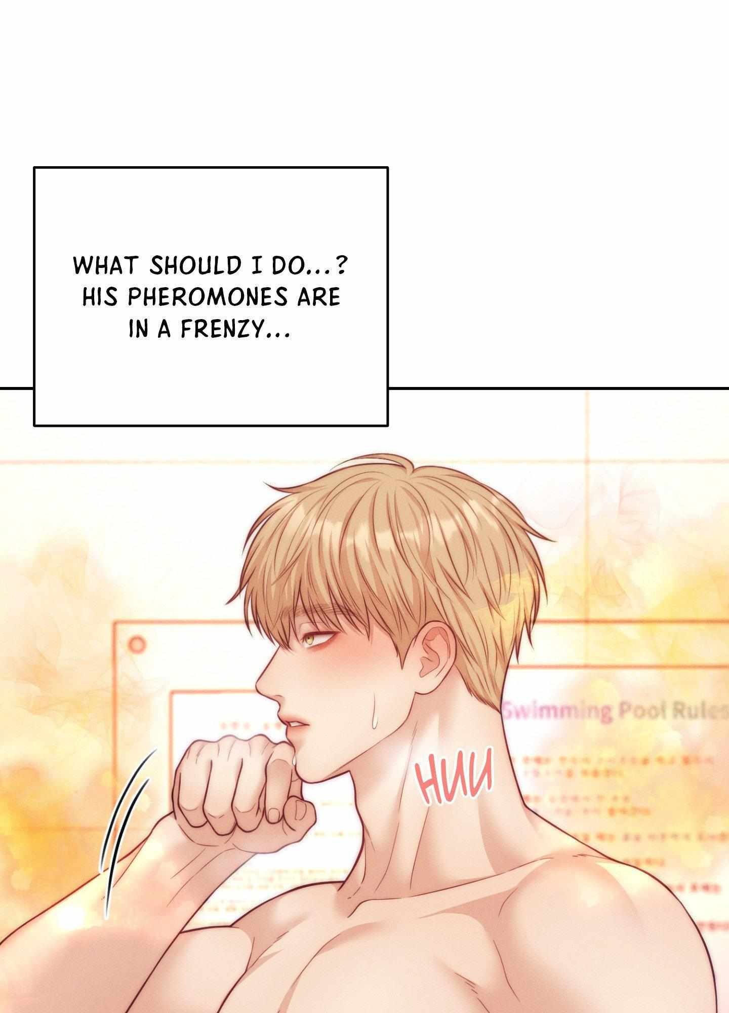 Love Remedy Chapter 52 page 83 - 