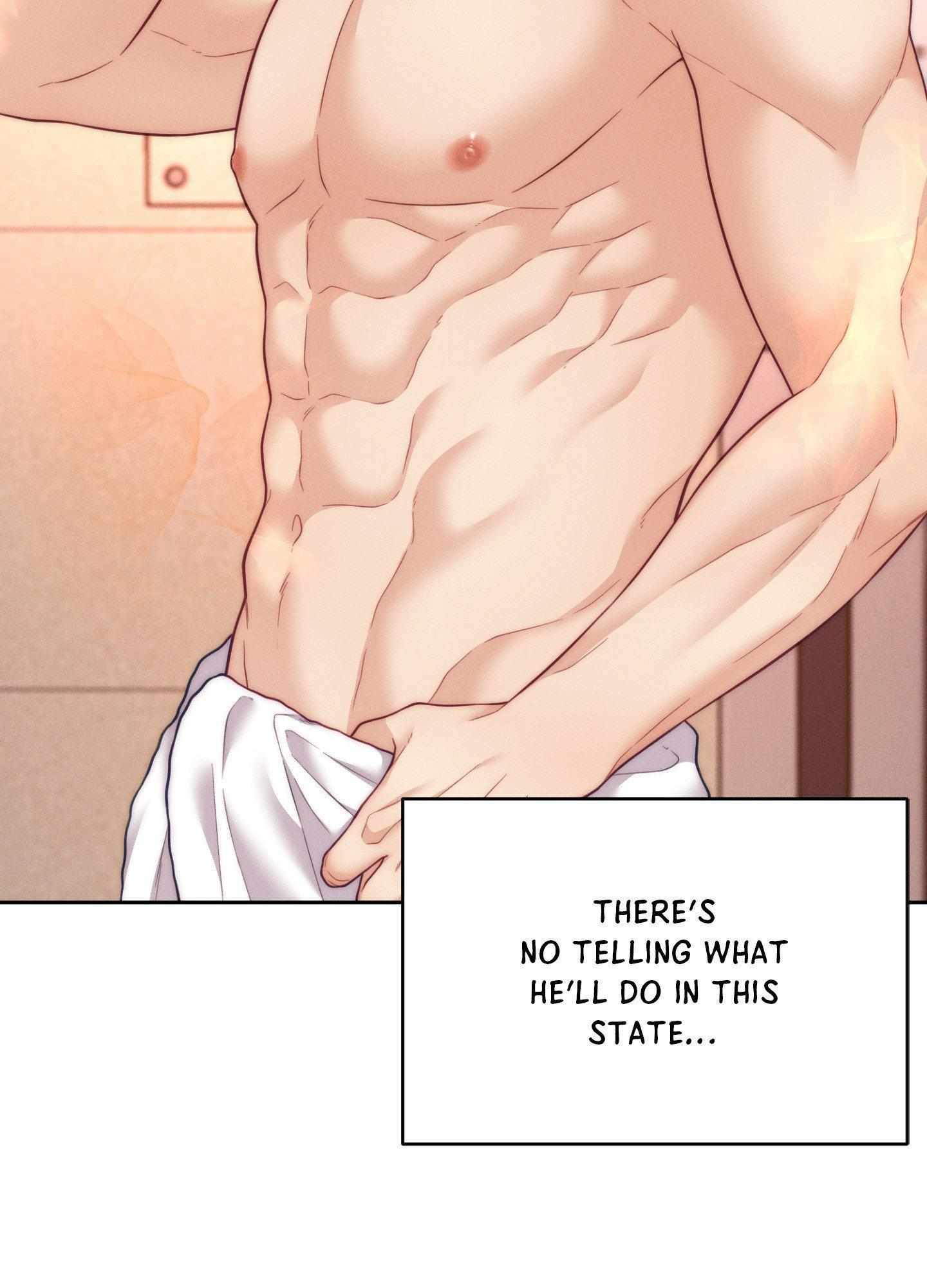 Love Remedy Chapter 52 page 84 - 