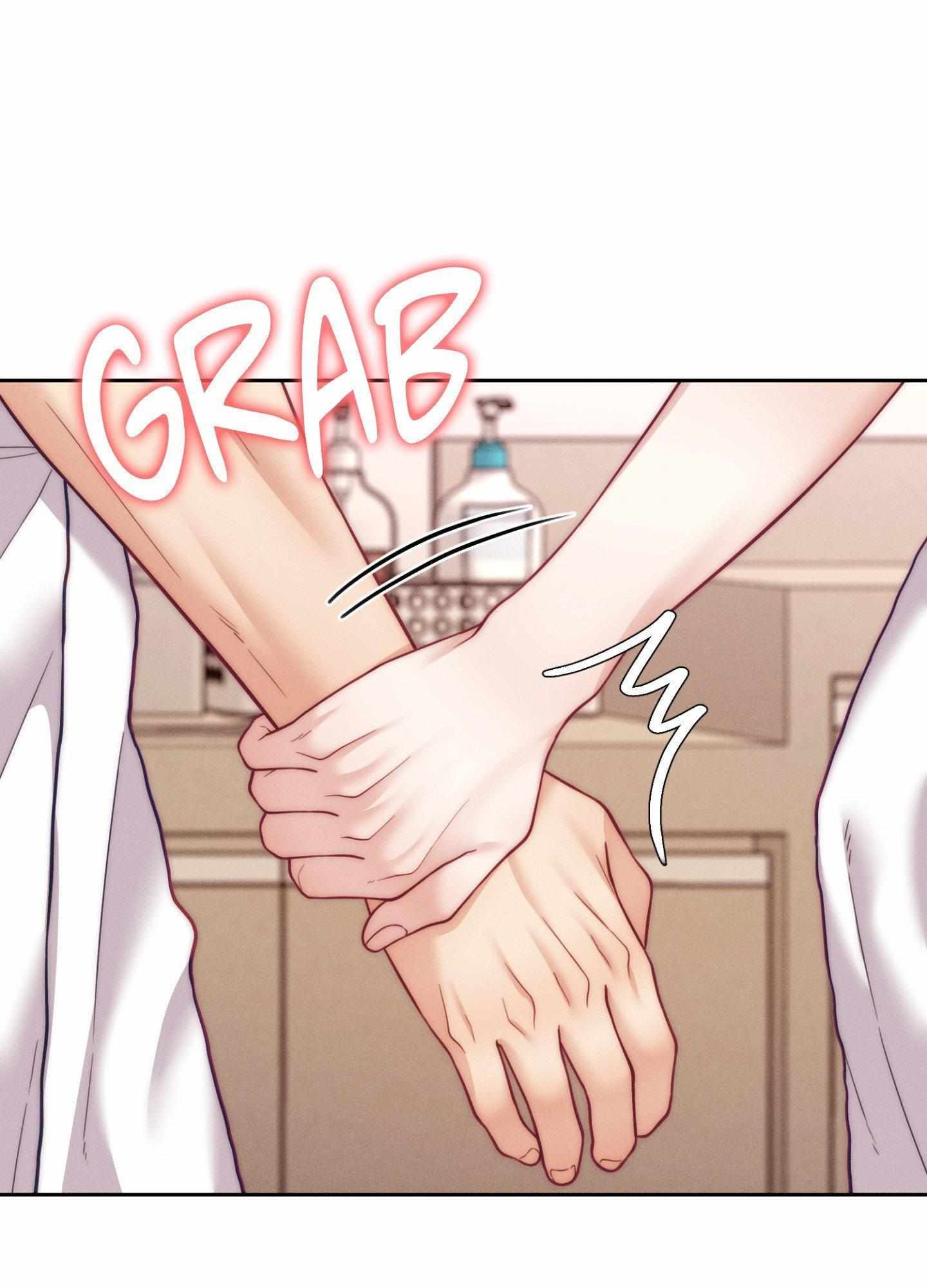 Love Remedy Chapter 52 page 85 - 