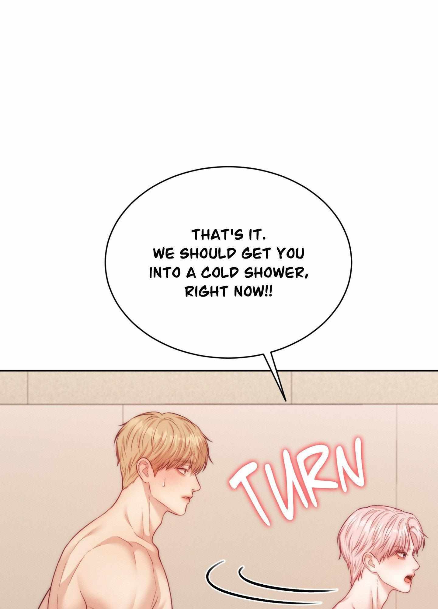 Love Remedy Chapter 52 page 86 - 