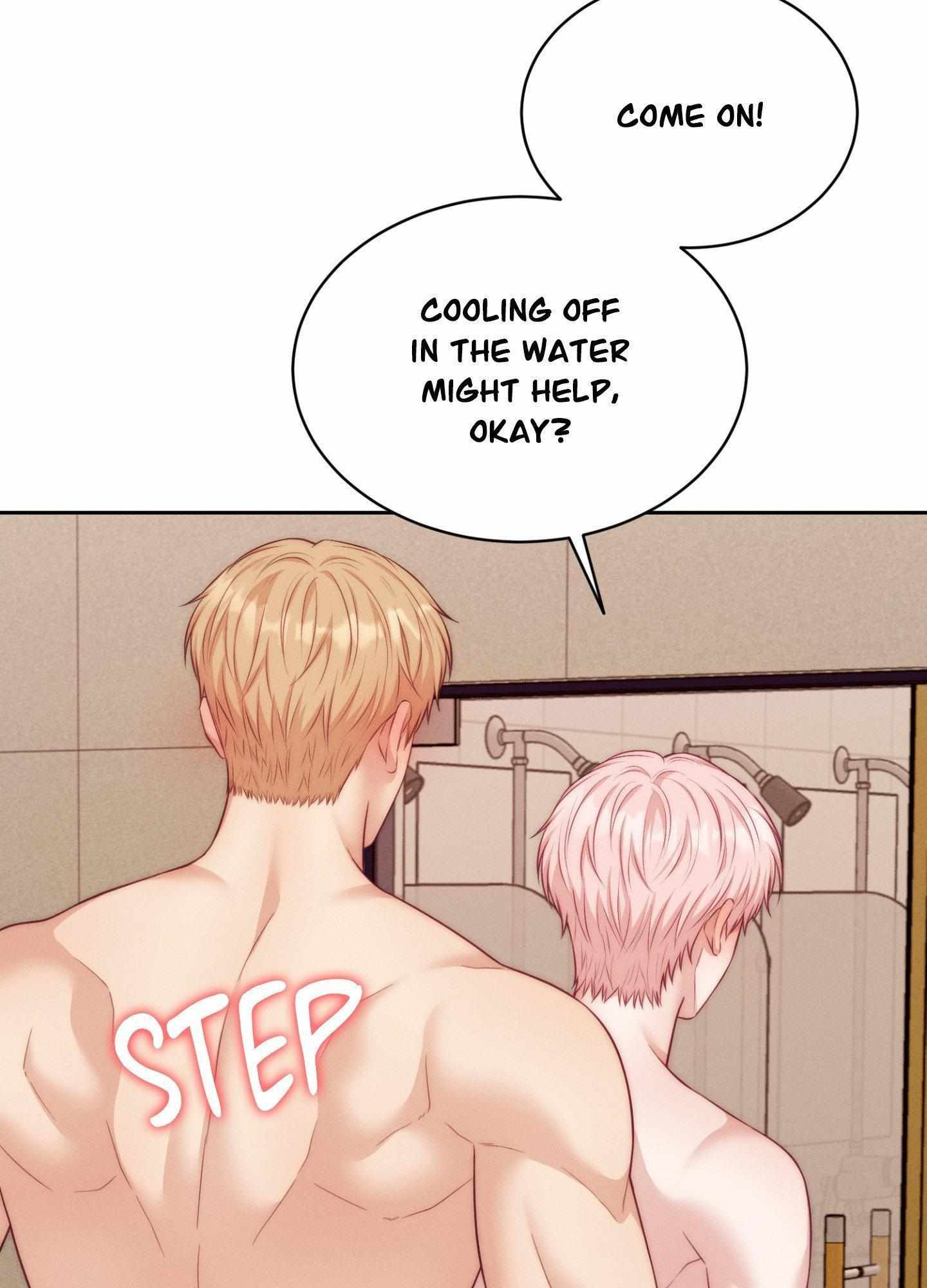 Love Remedy Chapter 52 page 88 - 