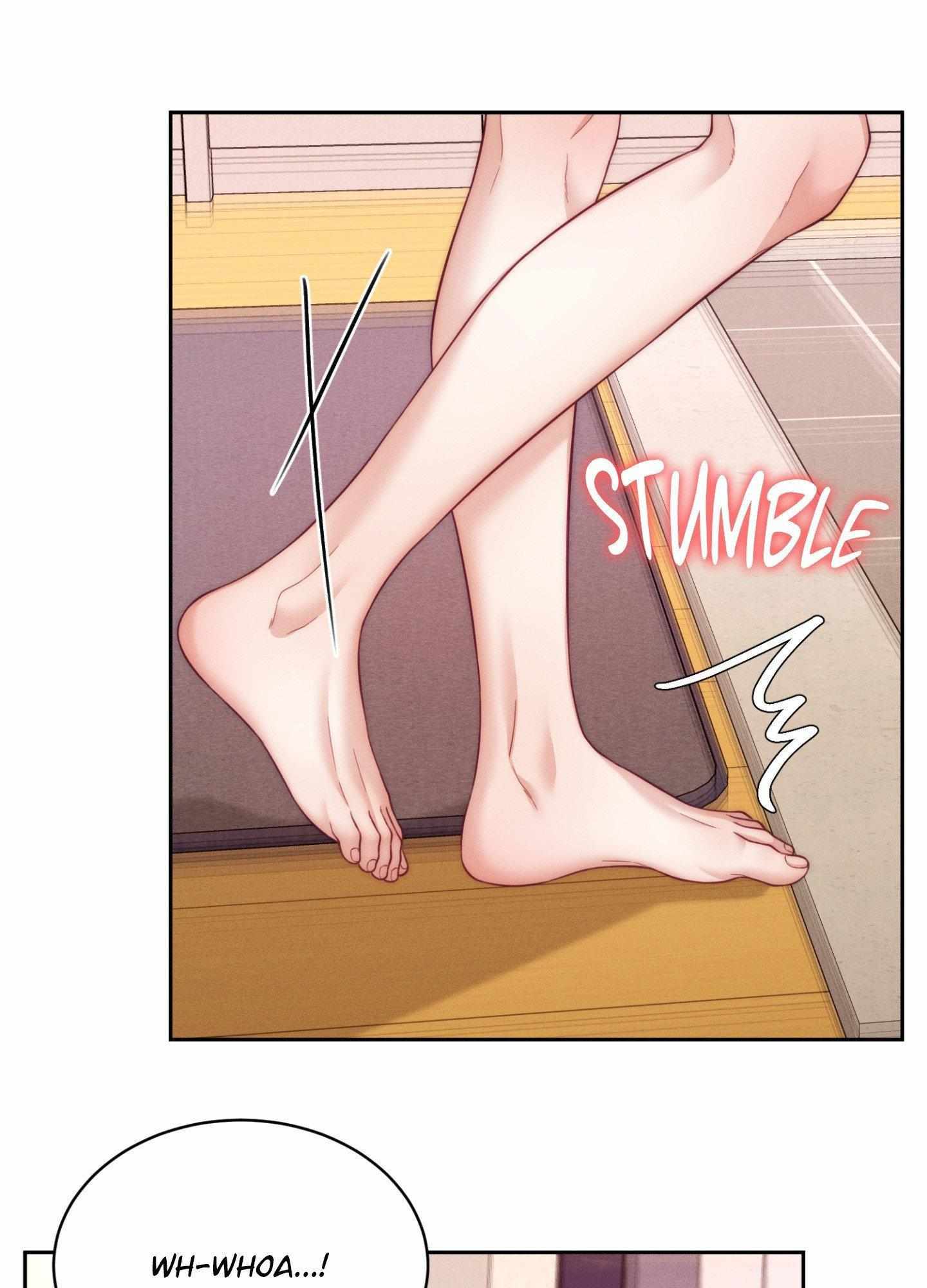Love Remedy Chapter 52 page 90 - 