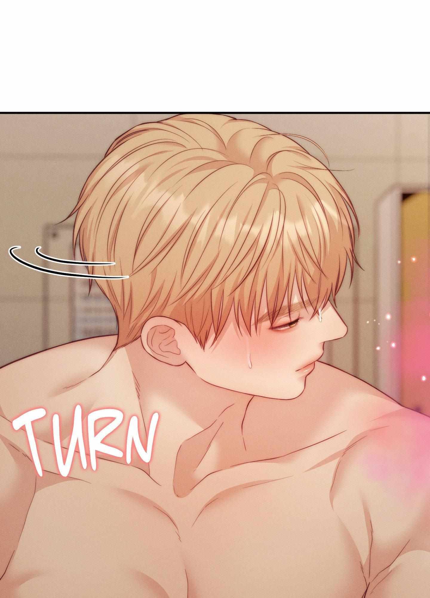 Love Remedy Chapter 52 page 10 - 