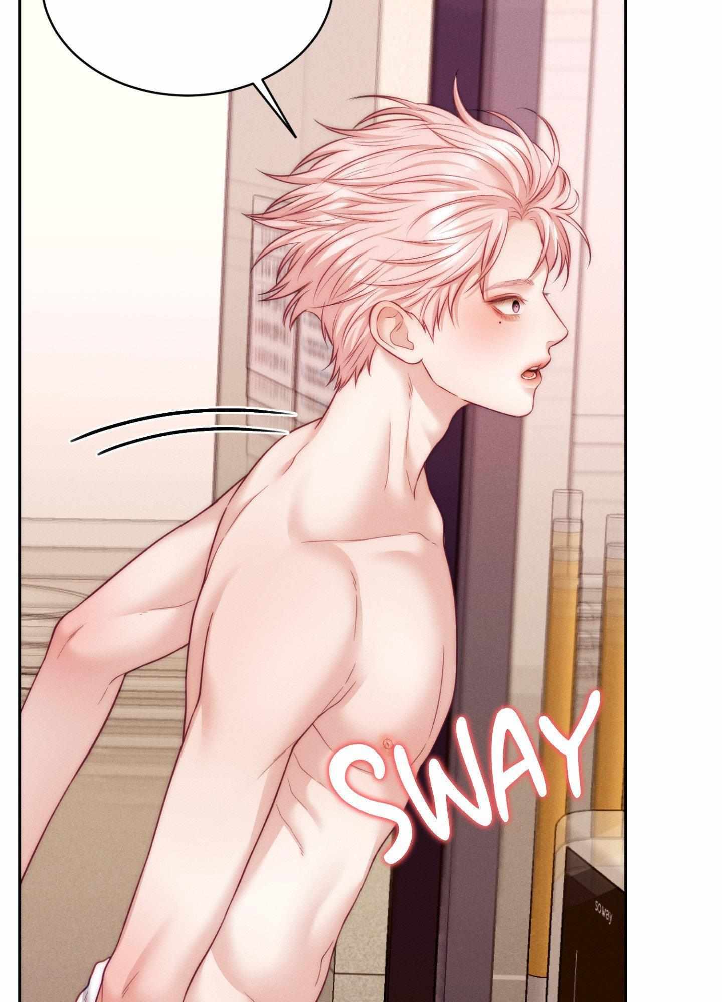 Love Remedy Chapter 52 page 91 - 