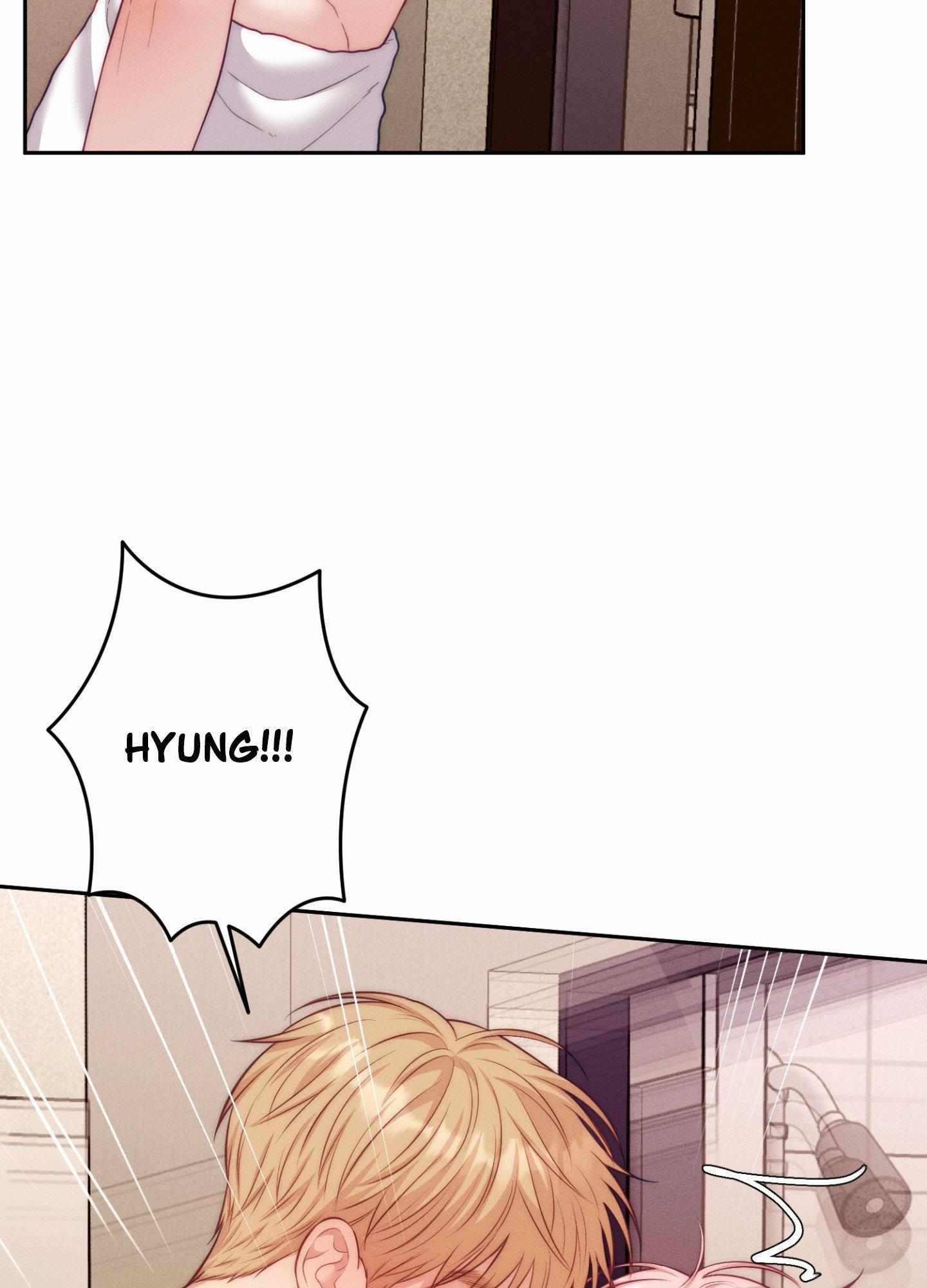 Love Remedy Chapter 52 page 92 - 