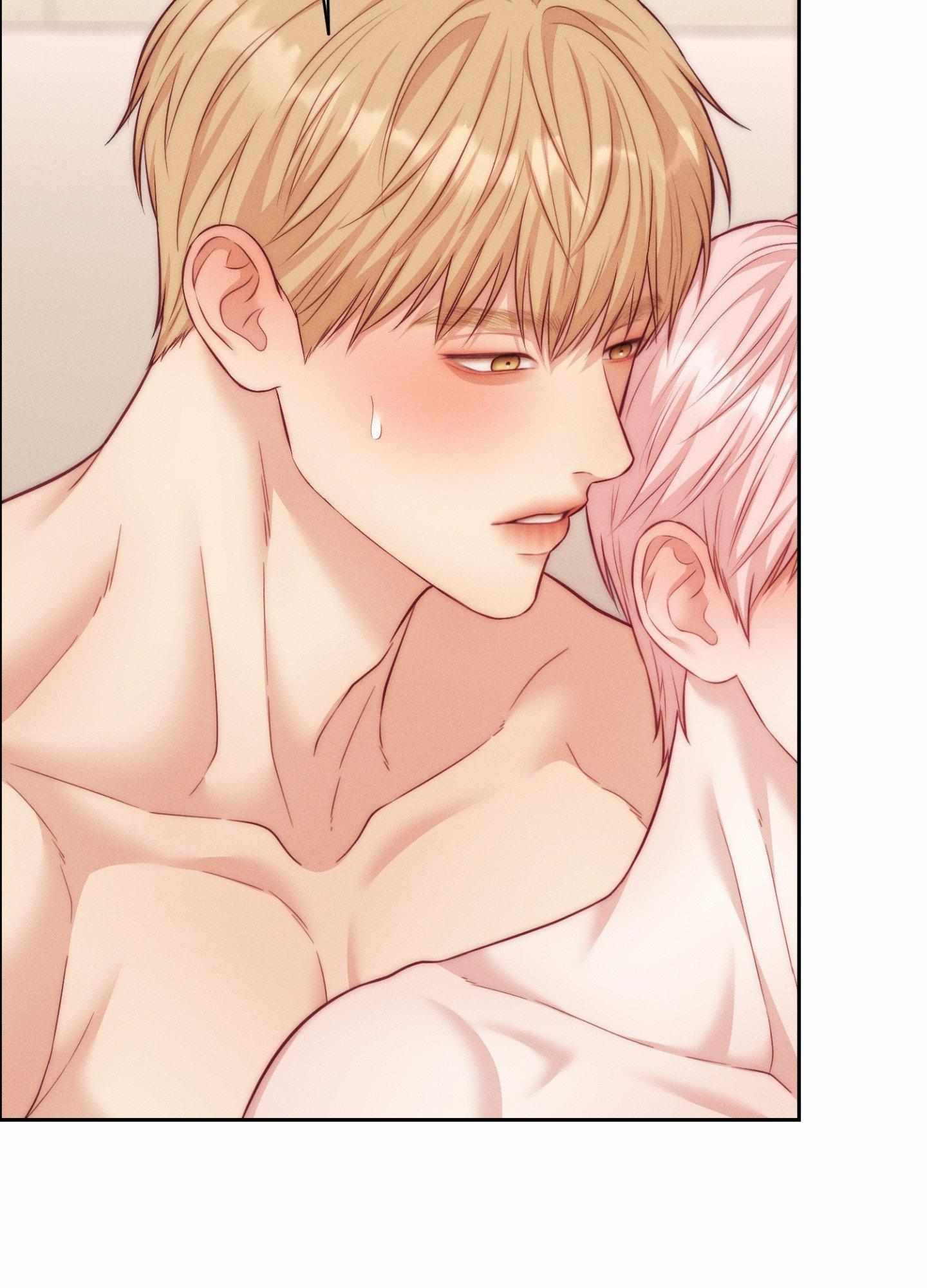 Love Remedy Chapter 52 page 97 - 