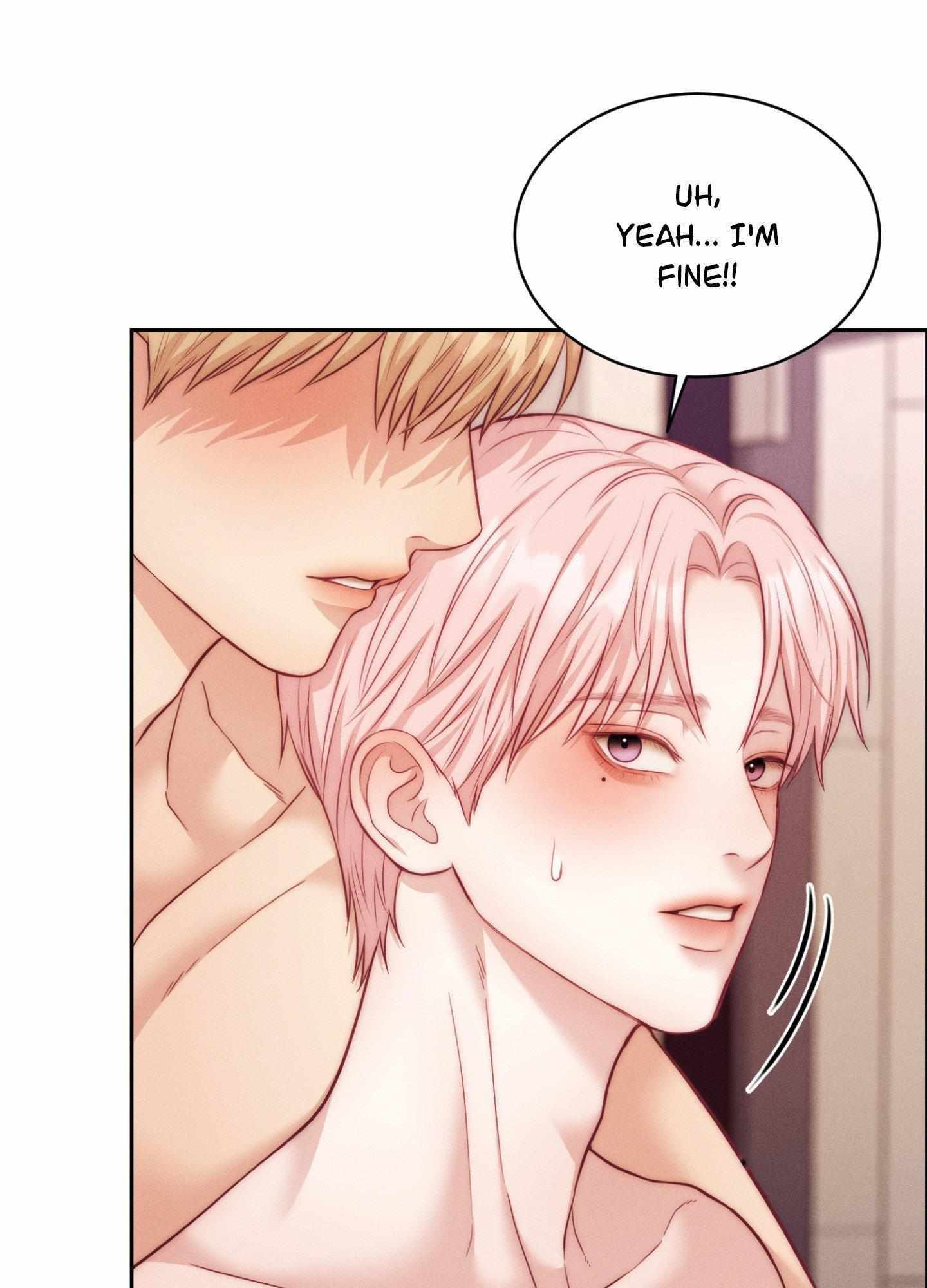 Love Remedy Chapter 52 page 98 - 