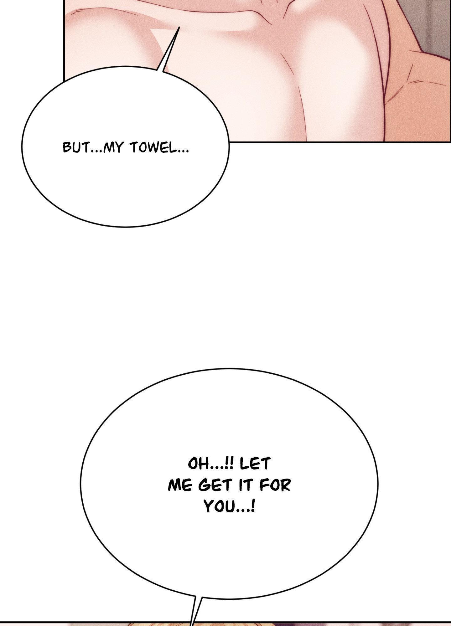 Love Remedy Chapter 52 page 99 - 