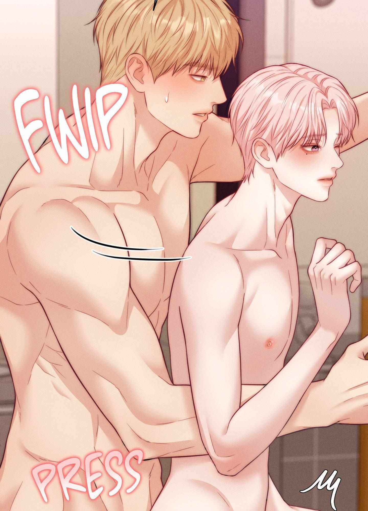 Love Remedy Chapter 52 page 100 - 