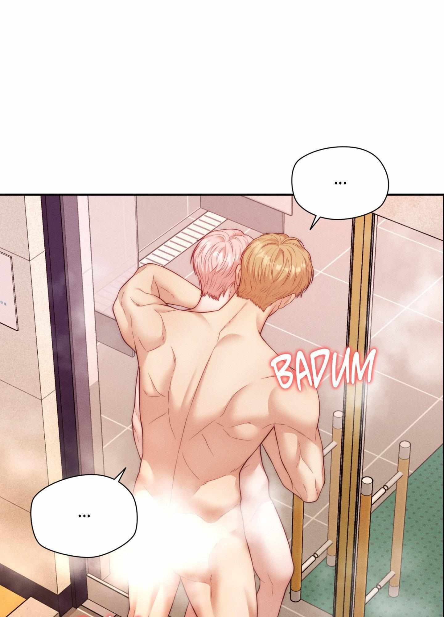 Love Remedy Chapter 53 page 2 - 