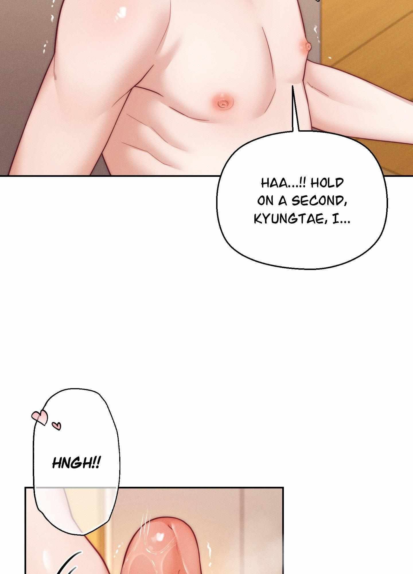 Love Remedy Chapter 53 page 101 - 